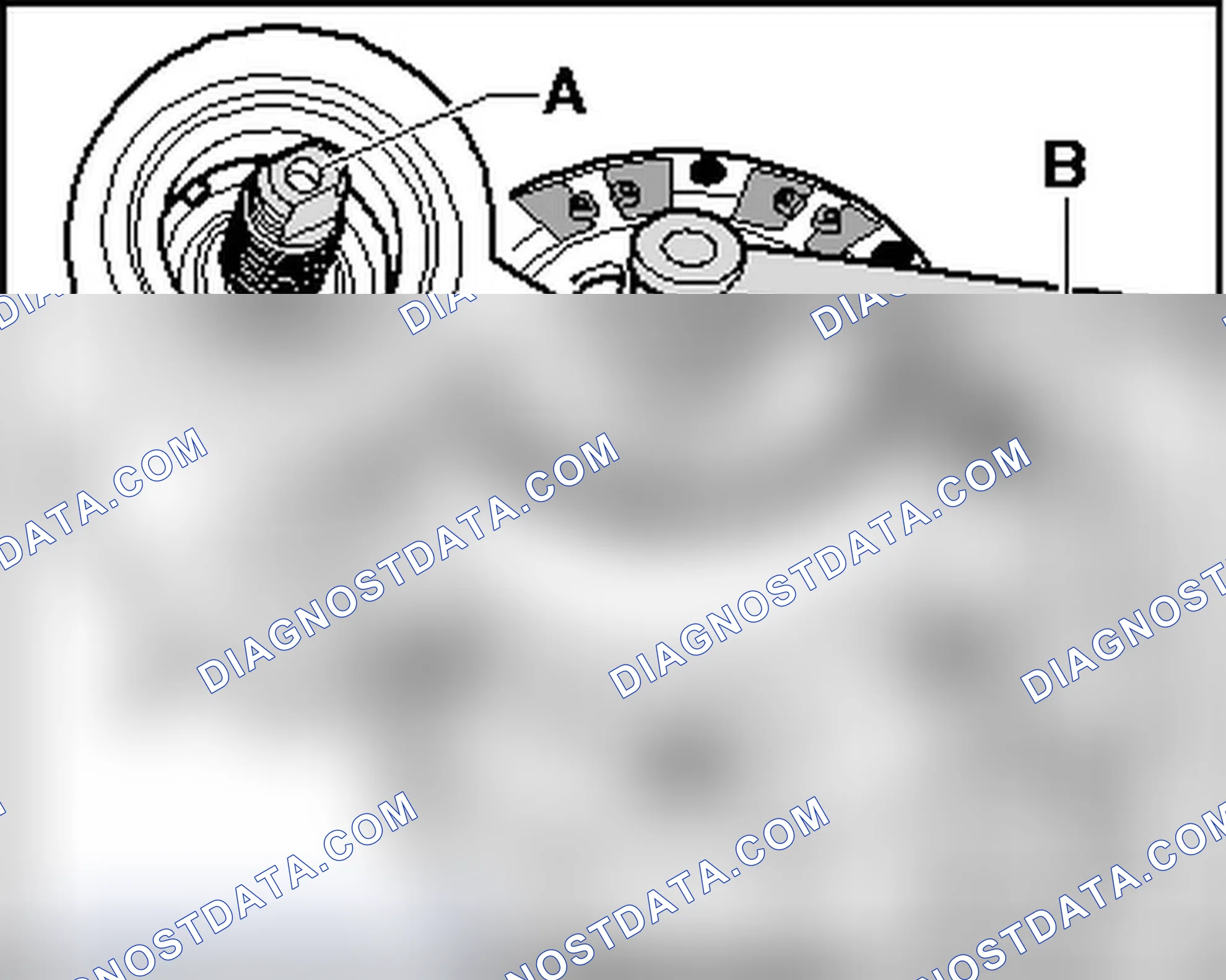 Scheme 64: DRIVE PLATE