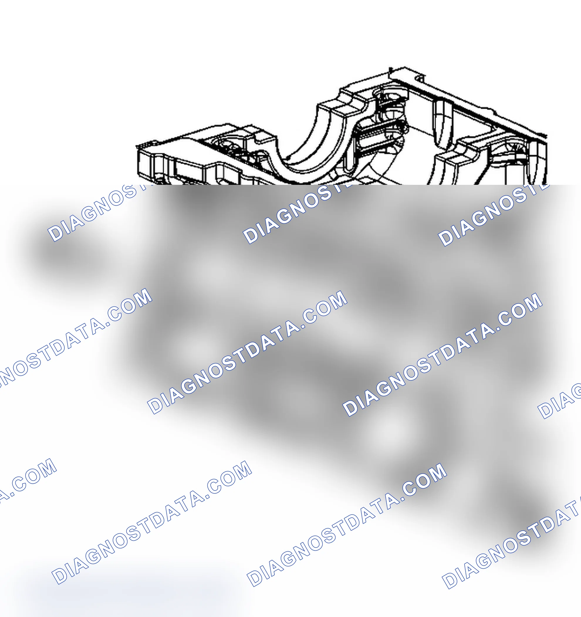 Scheme 47: Engine Block Heater Removal