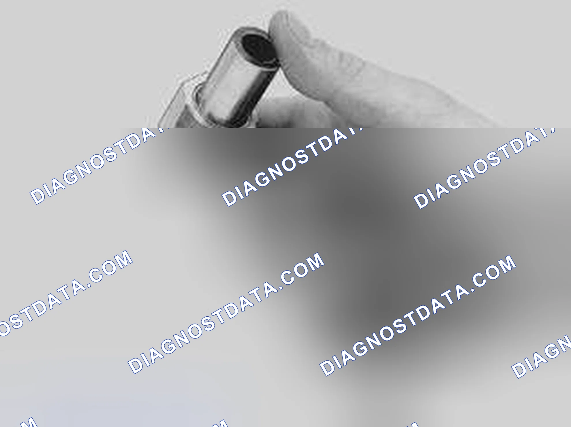Scheme 222: CHECKING THE ALIGNMENT OF THE PISTON PINS IN THE CONNECTING RODS