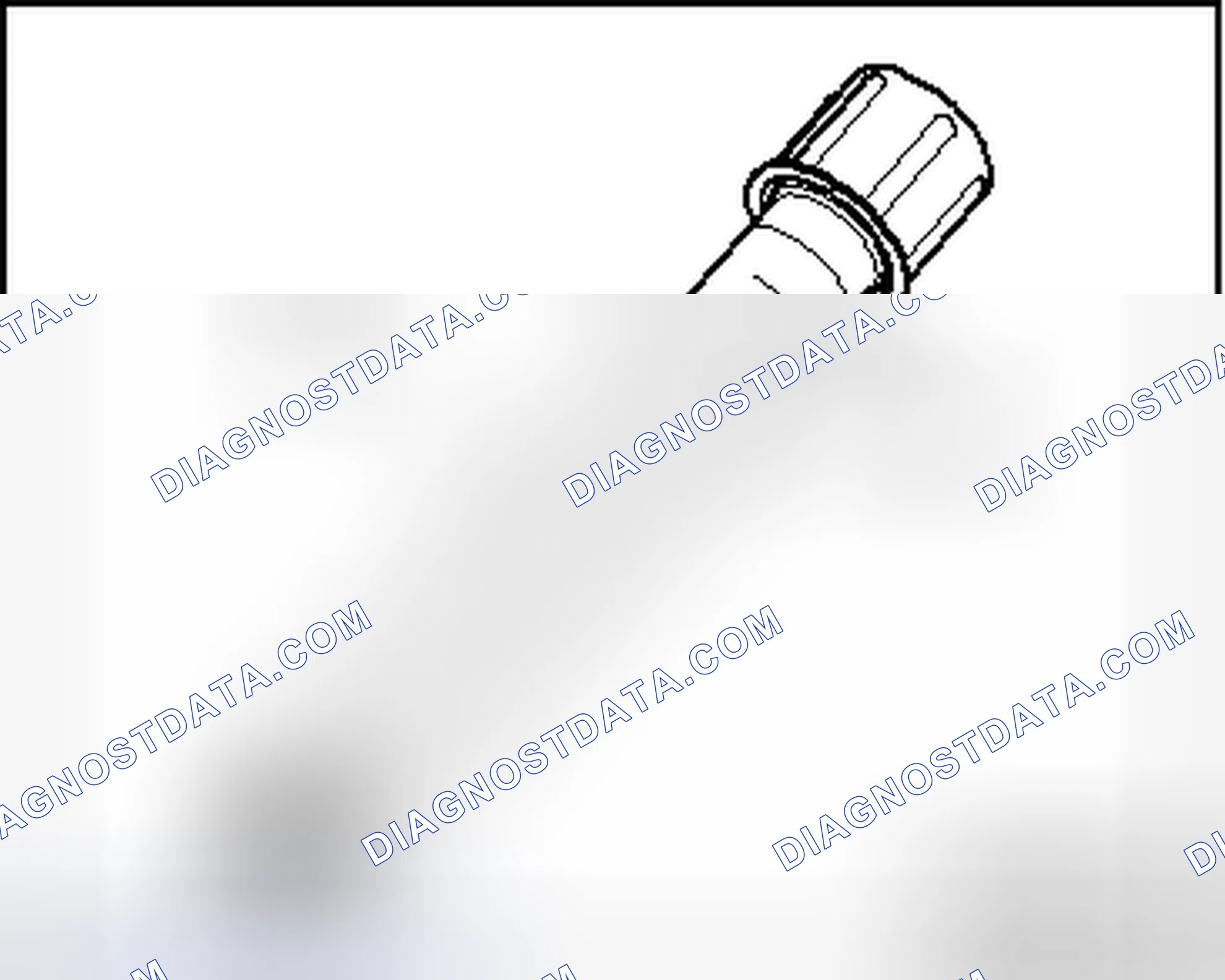 Scheme 44: Filling leak detection additive when refrigerant circuit is empty