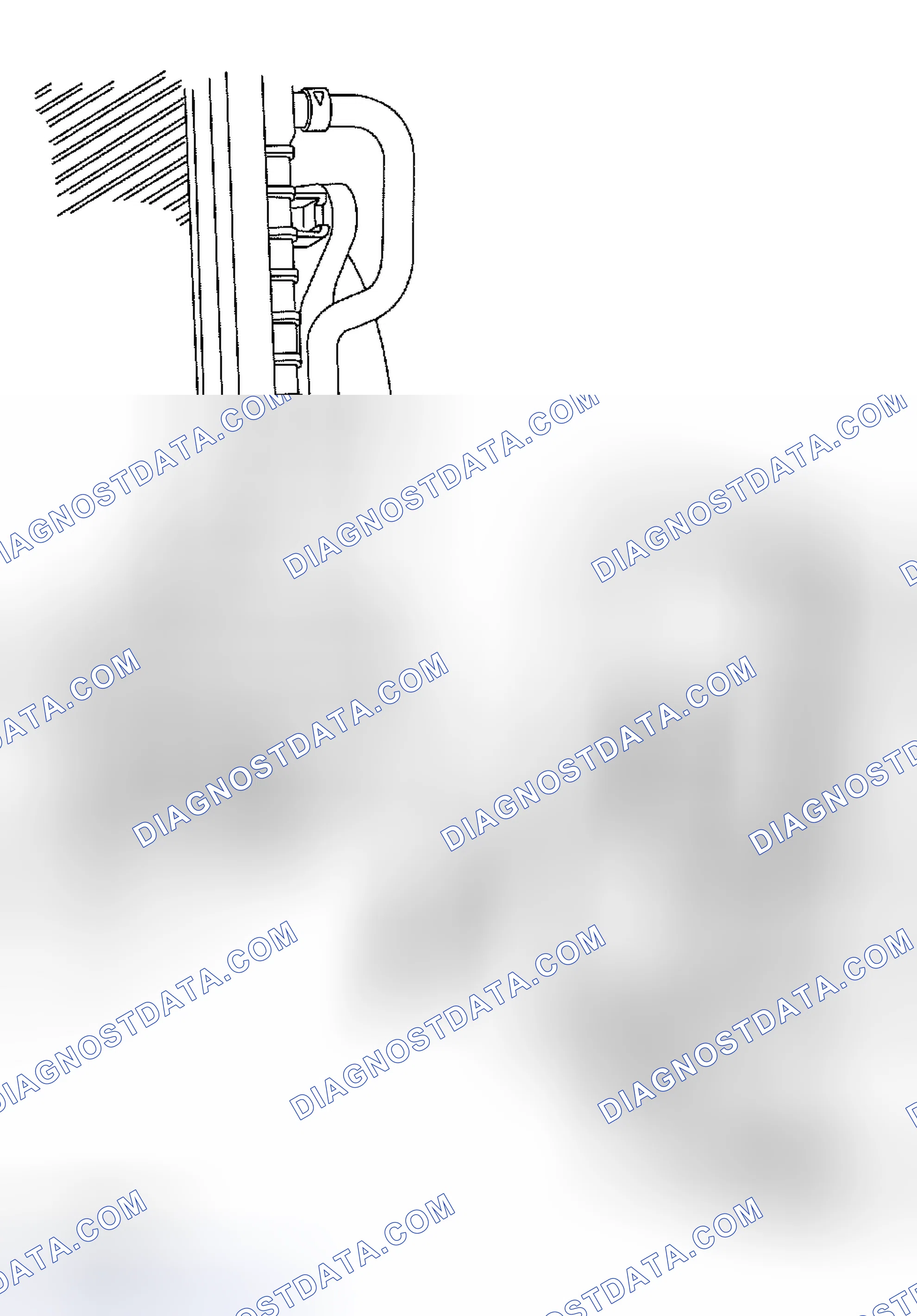 Scheme 645: Transmission Fluid Cooler - Backflushing and Cleaning