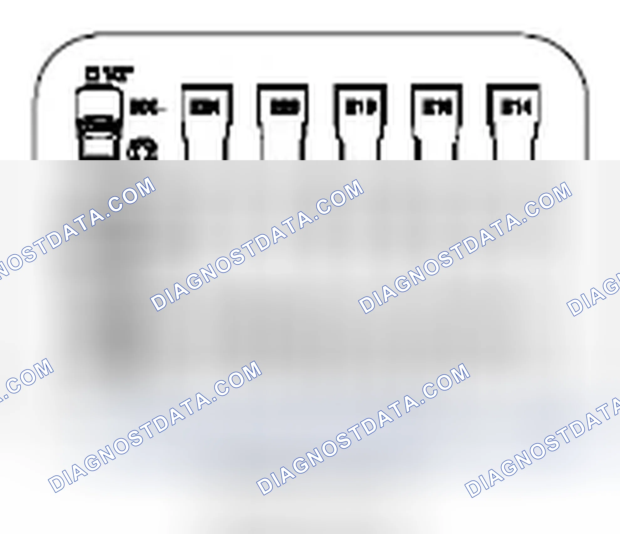 Scheme 1094: Identifying External Torx Set (001 589 76 09 00)