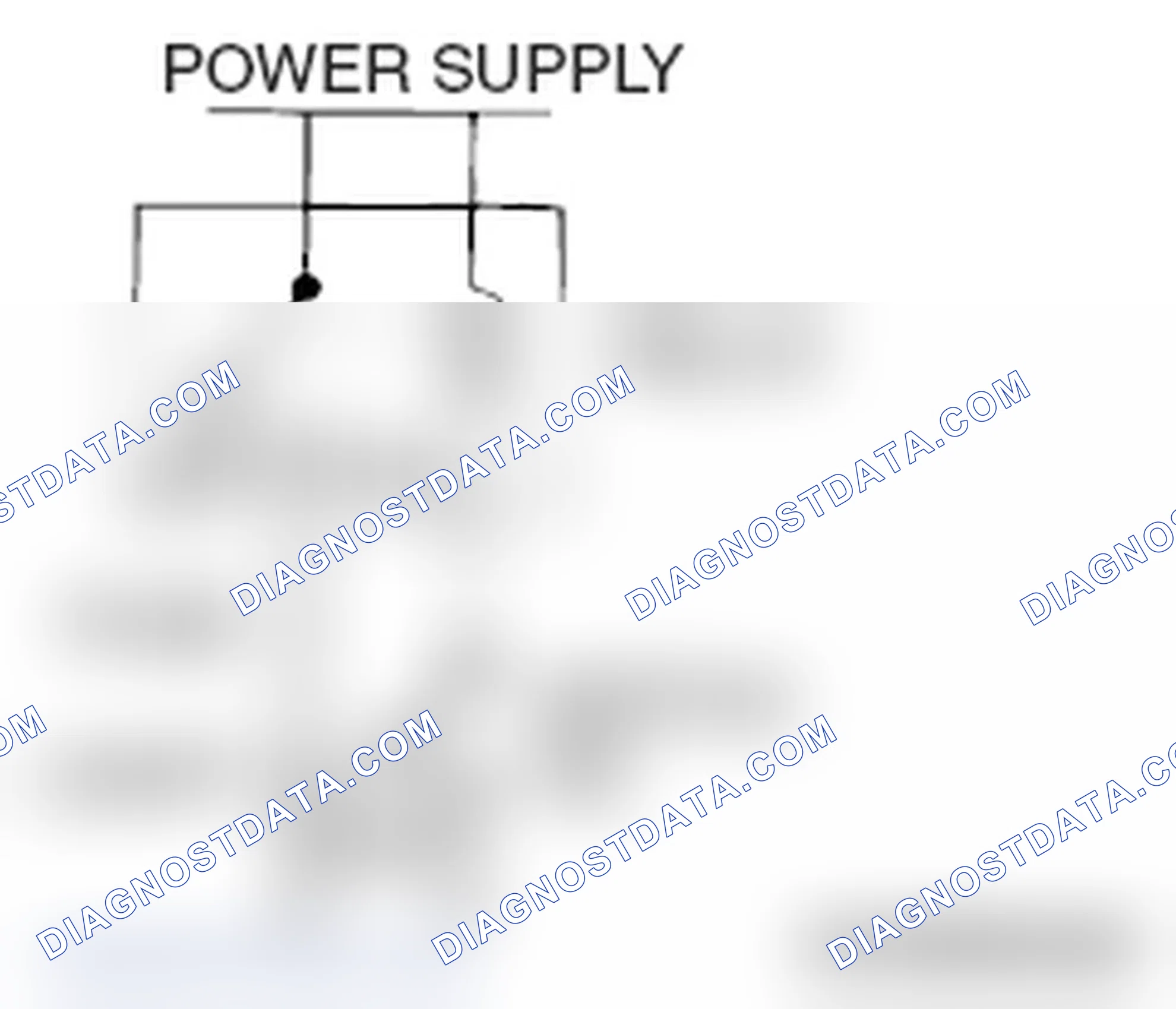 Scheme 75: CHECKING RELAYS