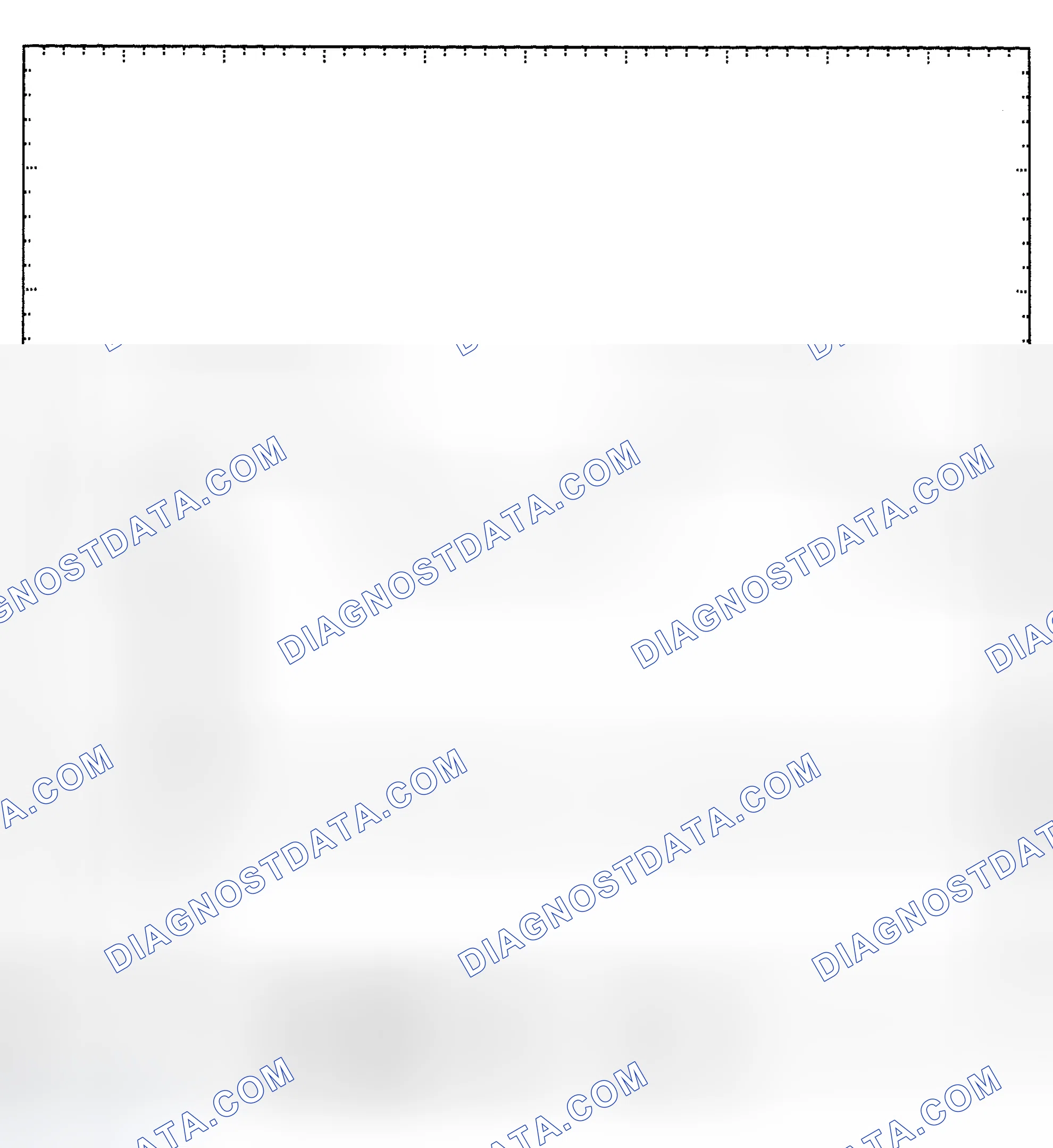 Scheme 26: Injector Bank - Known Good - Voltage Pattern