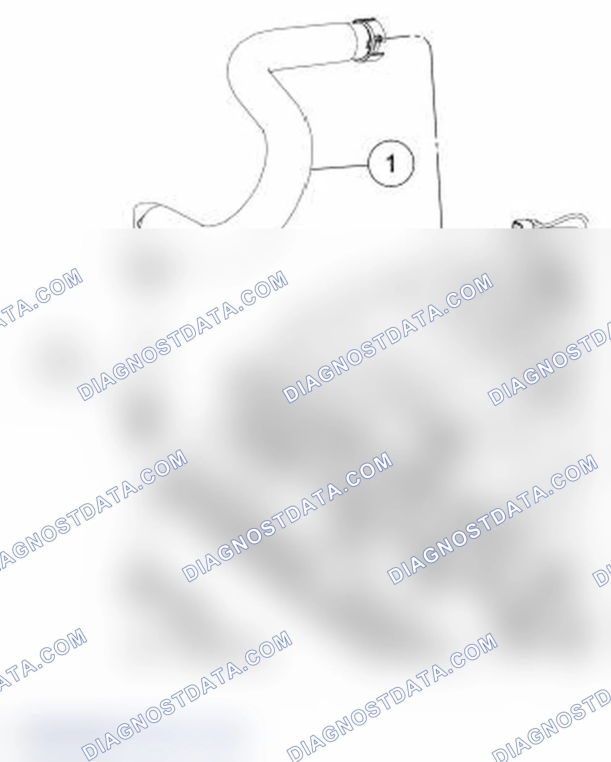 Scheme 32: Positive Crankcase Ventilation (PCV) Valve - 6.8L