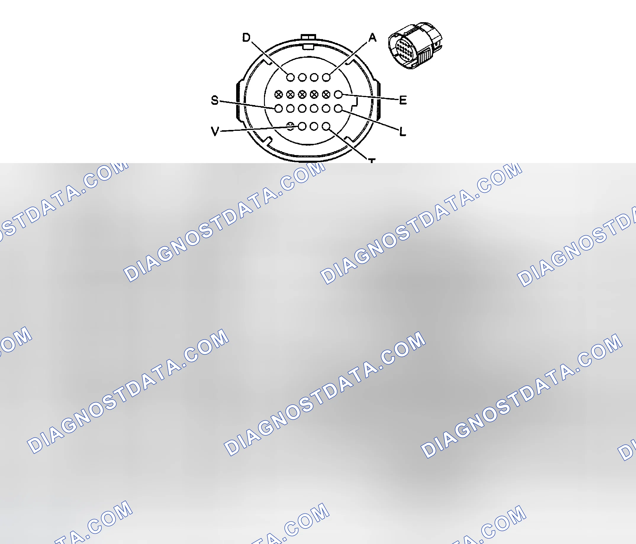 Scheme 144: TRANSAXLE IN-LINE WIRE HARNESS
