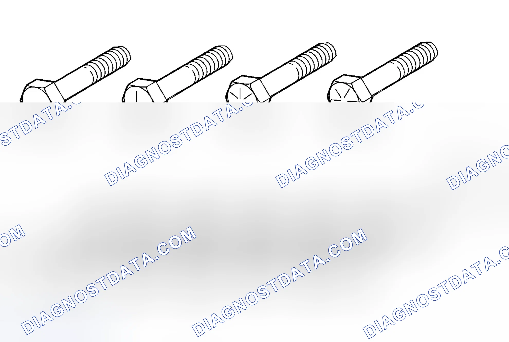 Scheme 5: Fastener Strength Identification