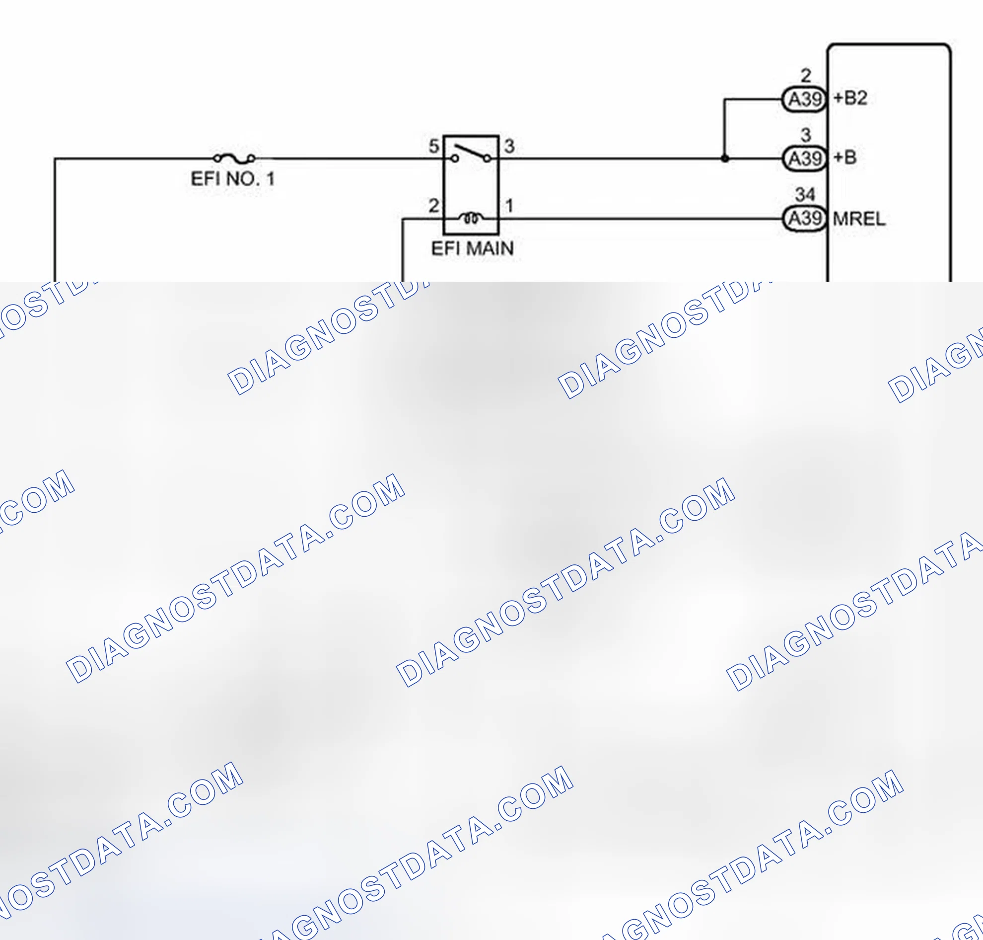 Scheme 467: WIRING DIAGRAM