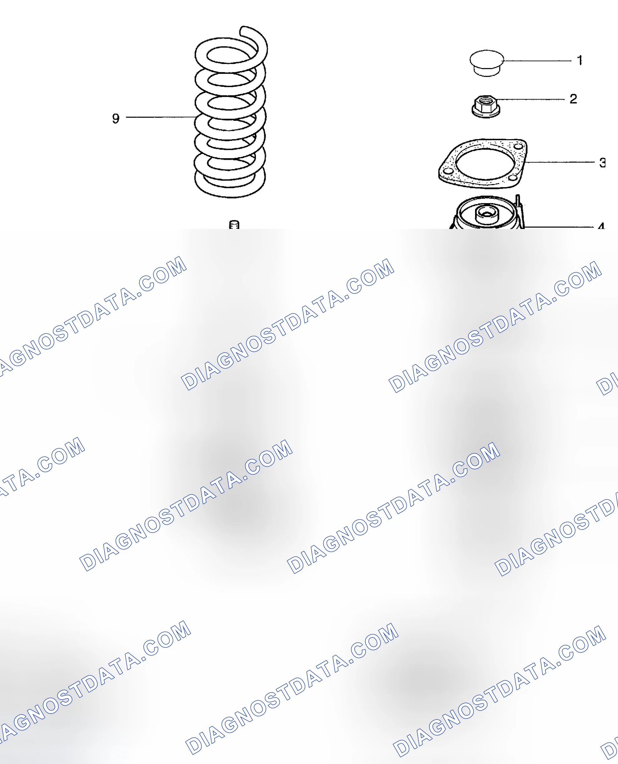 Scheme 24: DISASSEMBLY