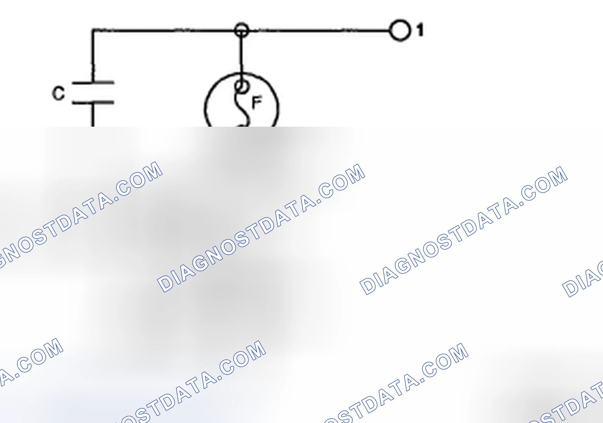 Scheme 27: CIRCUIT DIAGRAM AND IMPORTANT PERFORMANCE OF PARTS COMPOSED CIRCUIT
