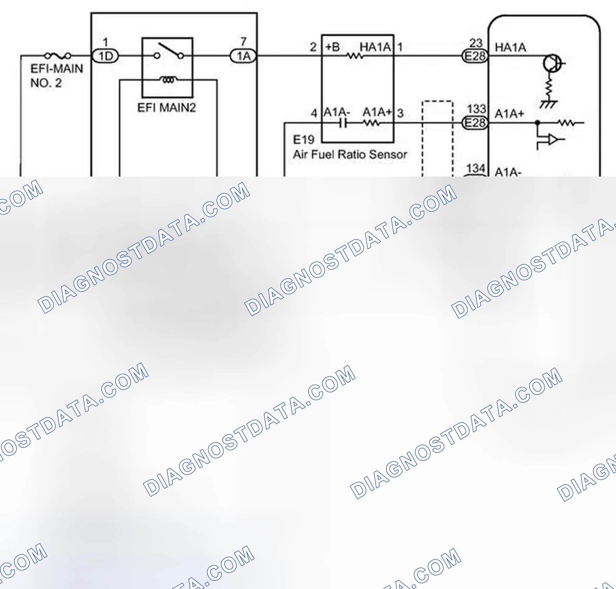 Scheme 828: WIRING DIAGRAM