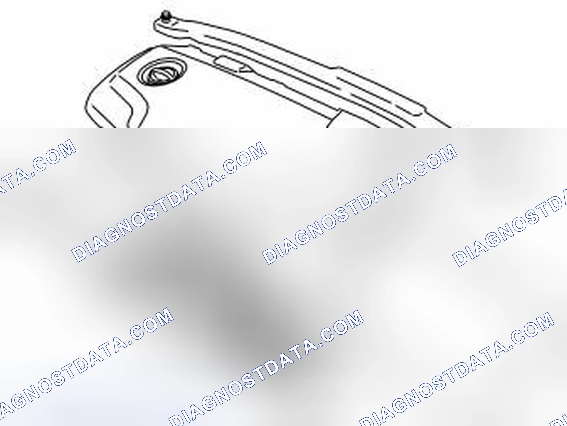 Scheme 240: Remove The Air Cleaner (ACL)