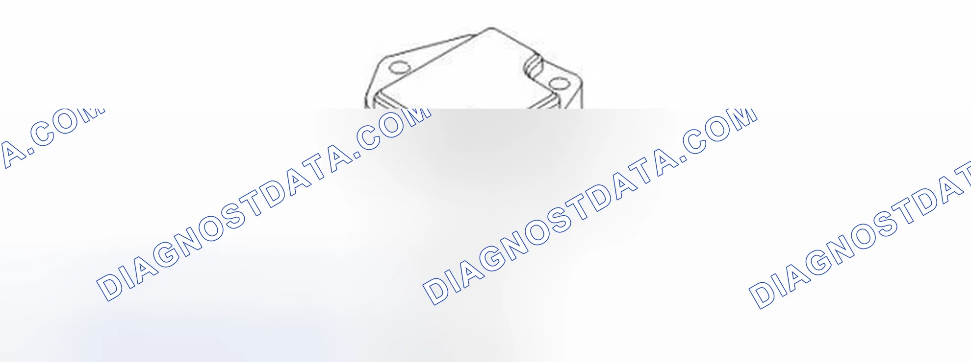 Scheme 890: Oil Level Sensor (2004-, Certain Markets And Models Only)