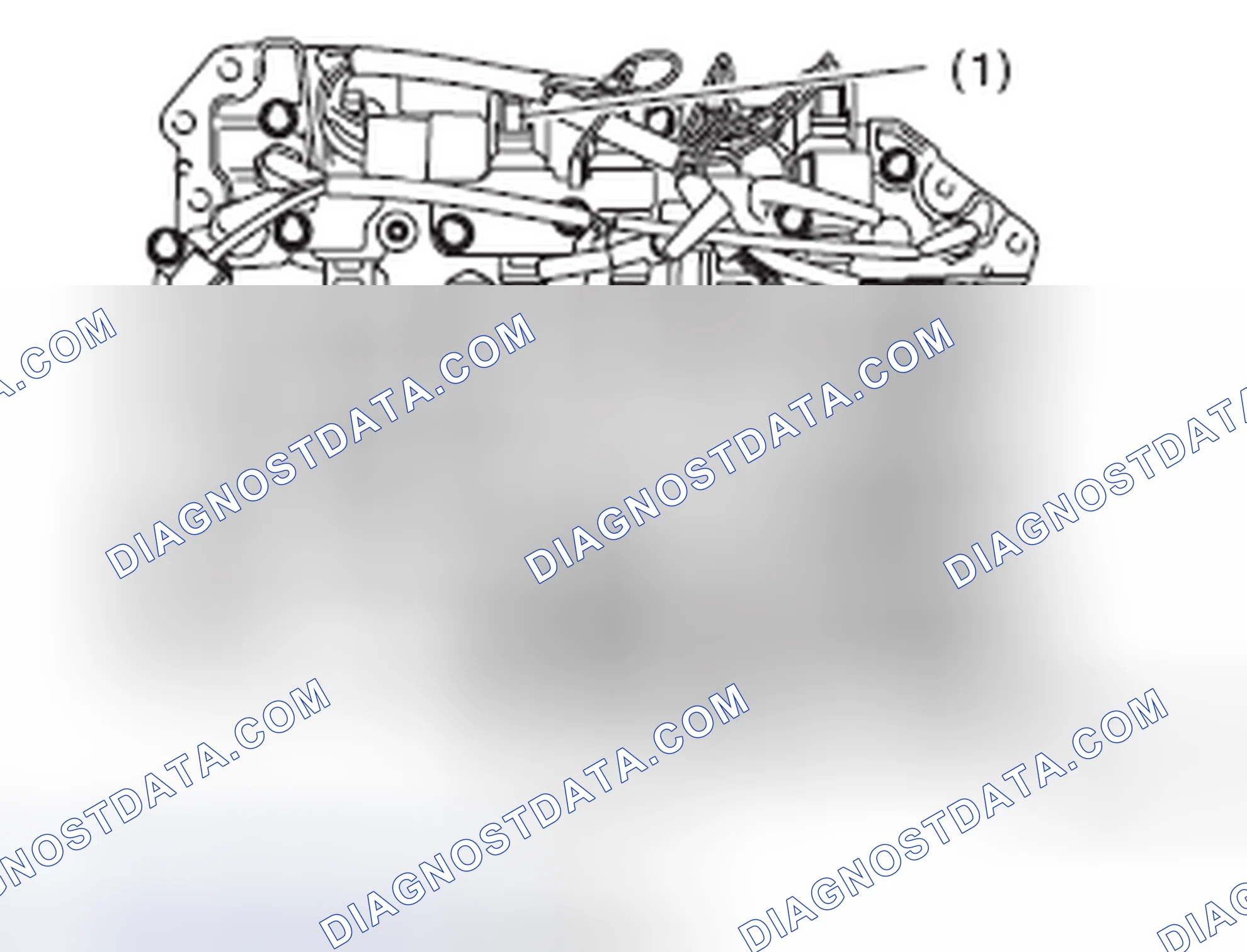 Scheme 80: FRONT BRAKE SOLENOID