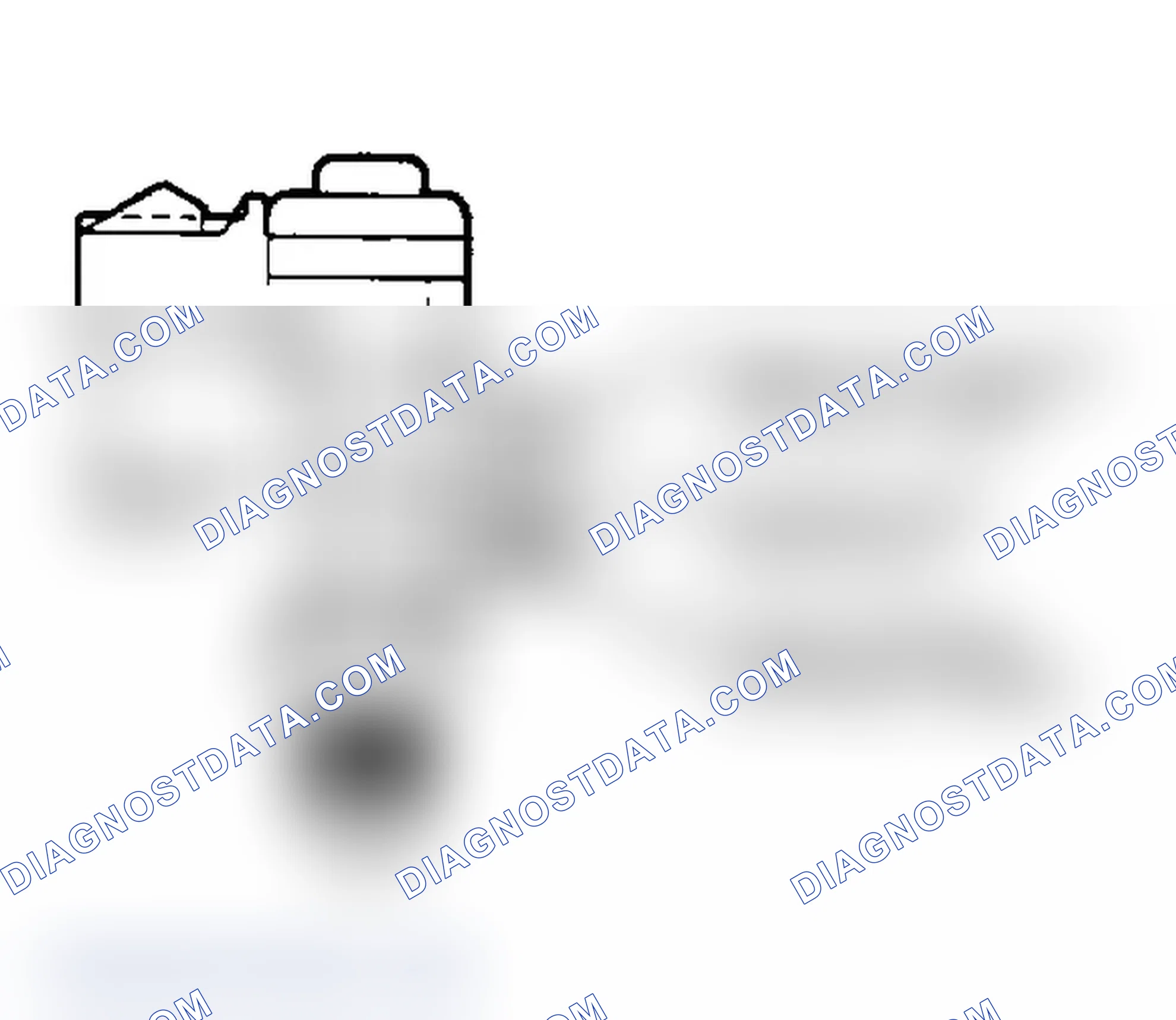 Scheme 210: Identifying Electrical Vacuum Control Valve