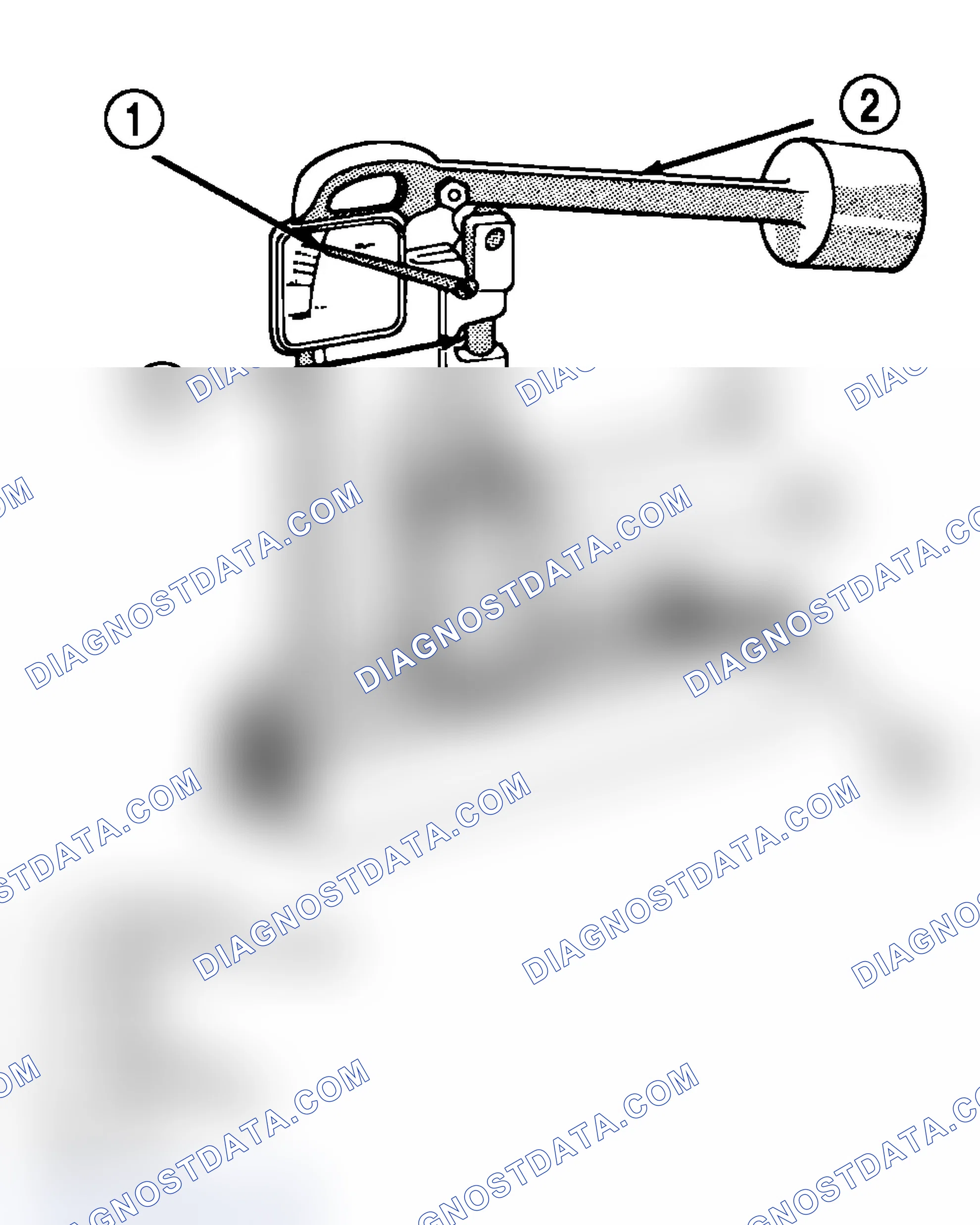 Scheme 515: Leak-Down Test