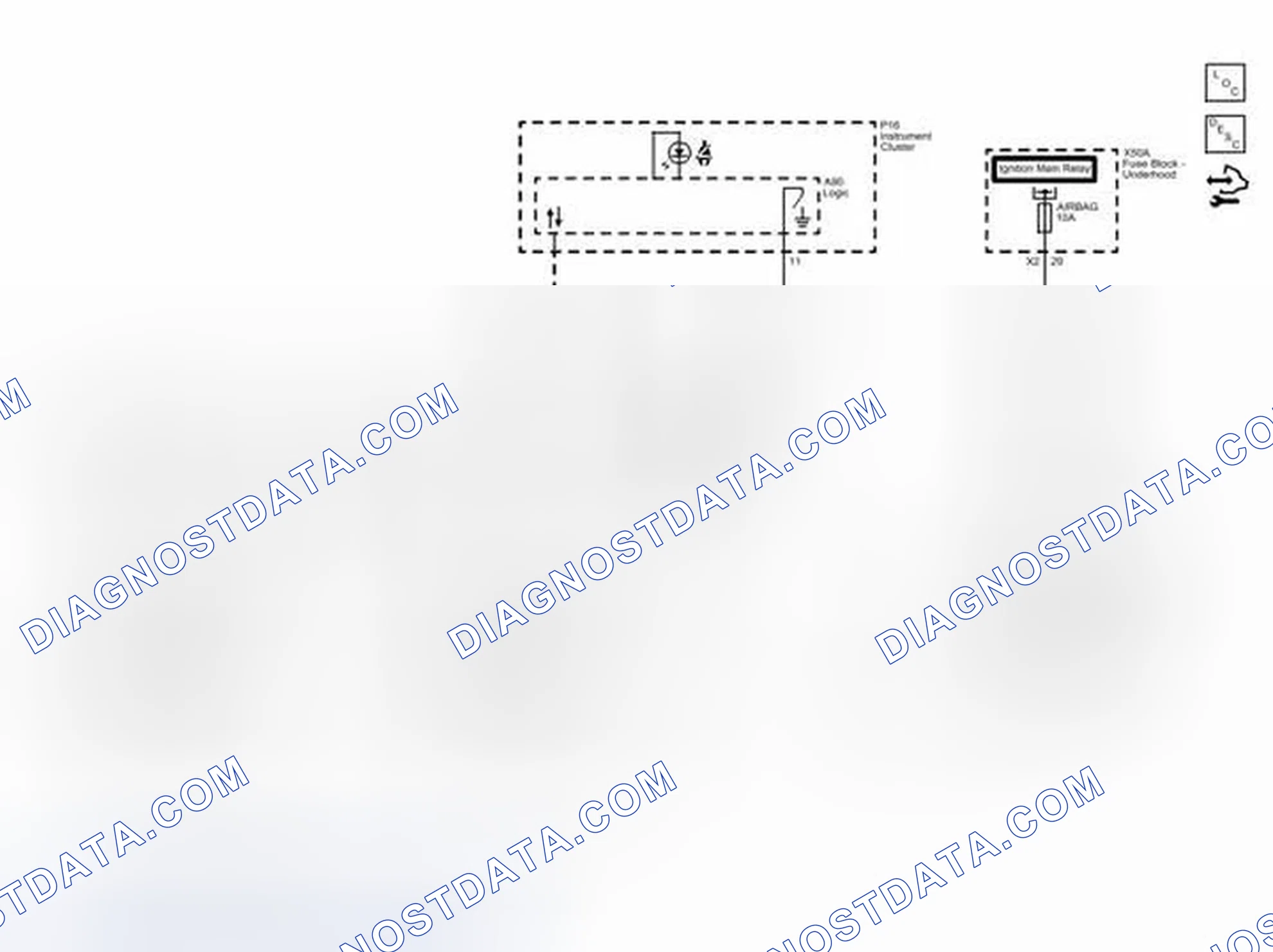 Scheme 1: Seat Belts