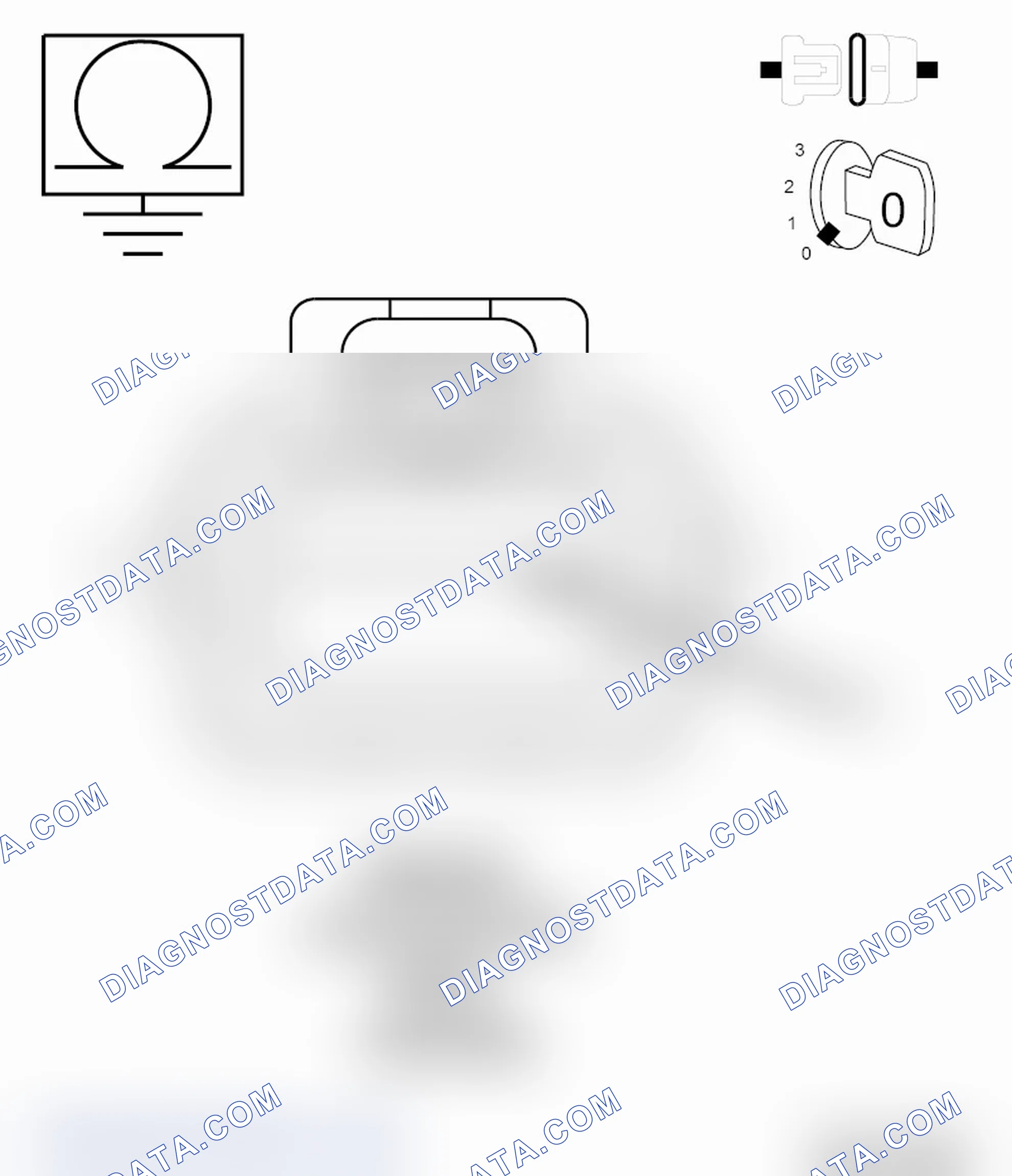 Scheme 697: DIAGNOSTIC TEST