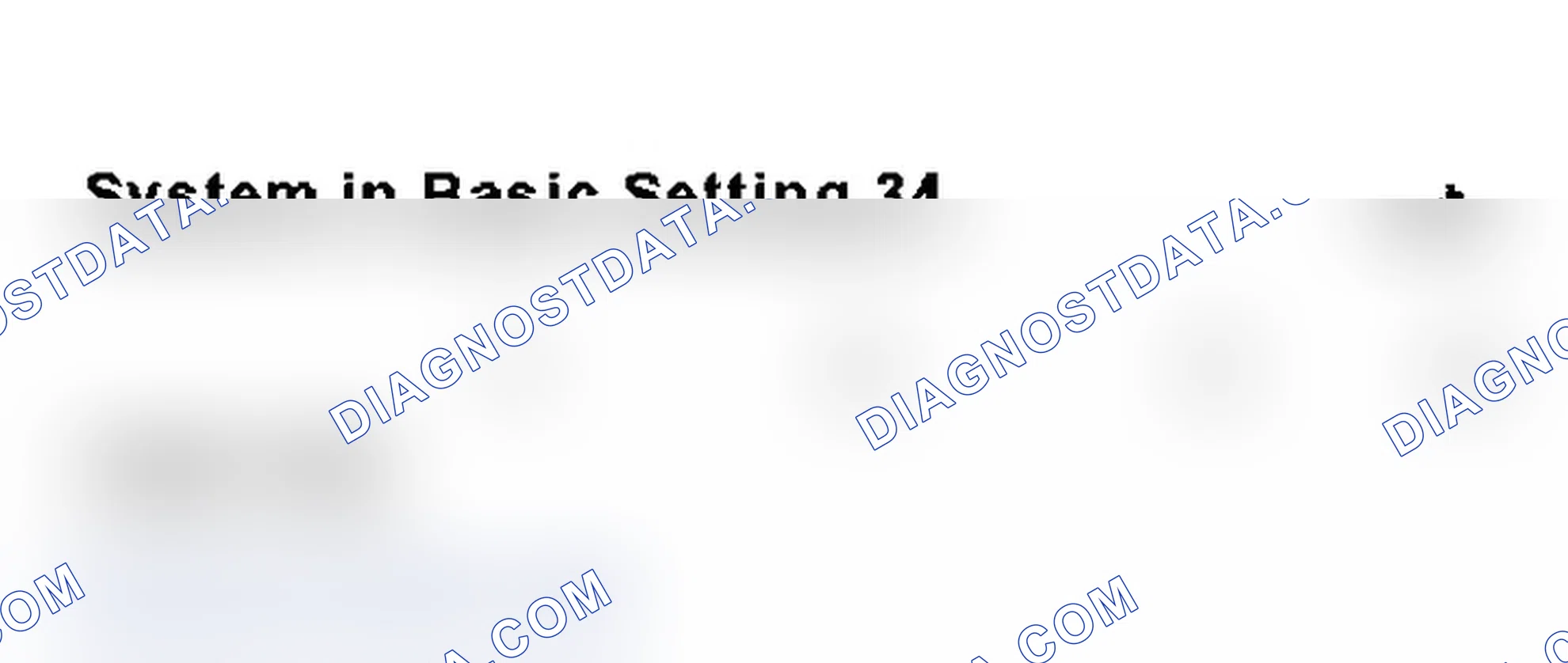 Scheme 142: Identifying VAG1551 Scan Tool Display - Oxygen Sensor Aging Before Catalytic Converter (2 Of 4)