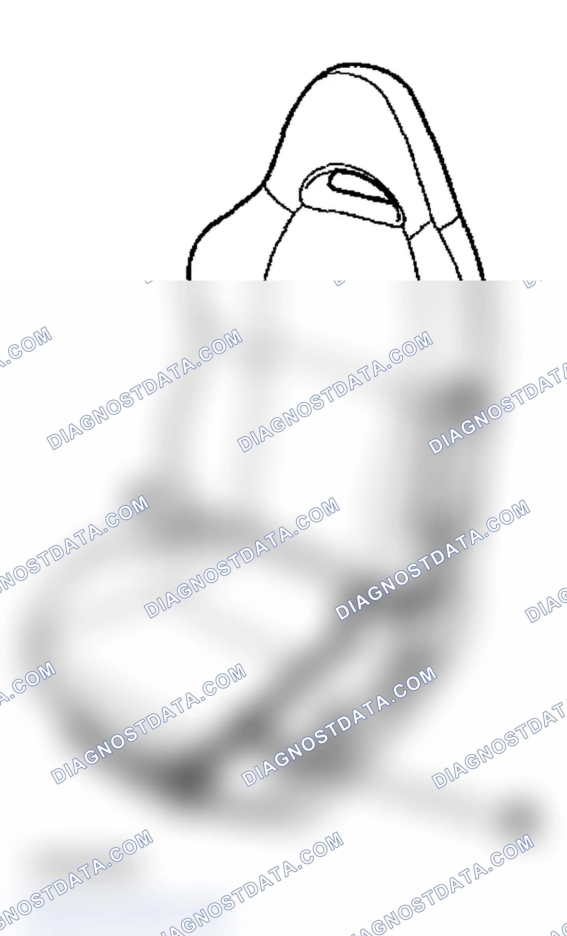 Scheme 357: Side Airbag