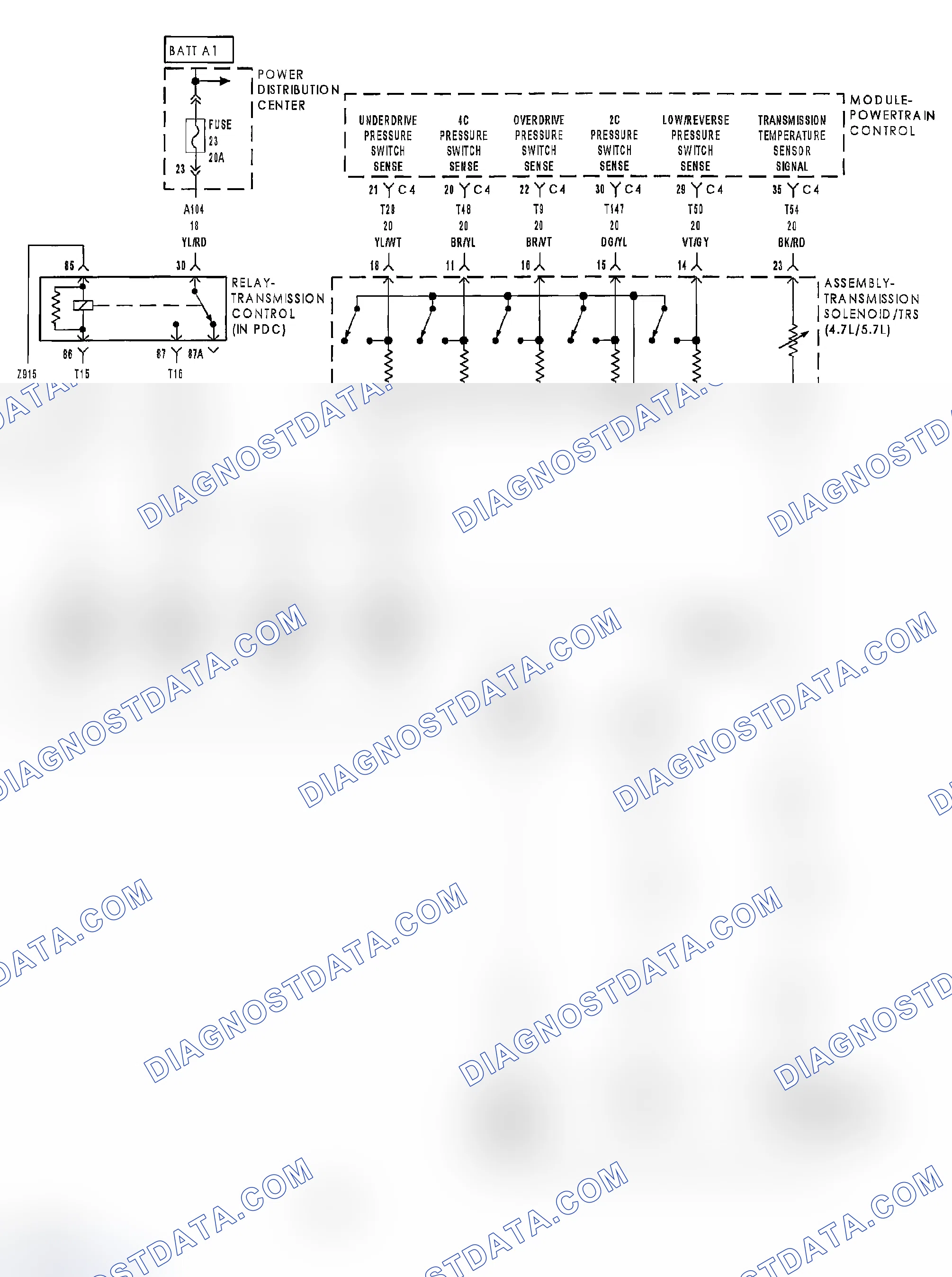 Scheme 621: Circuit Schematic