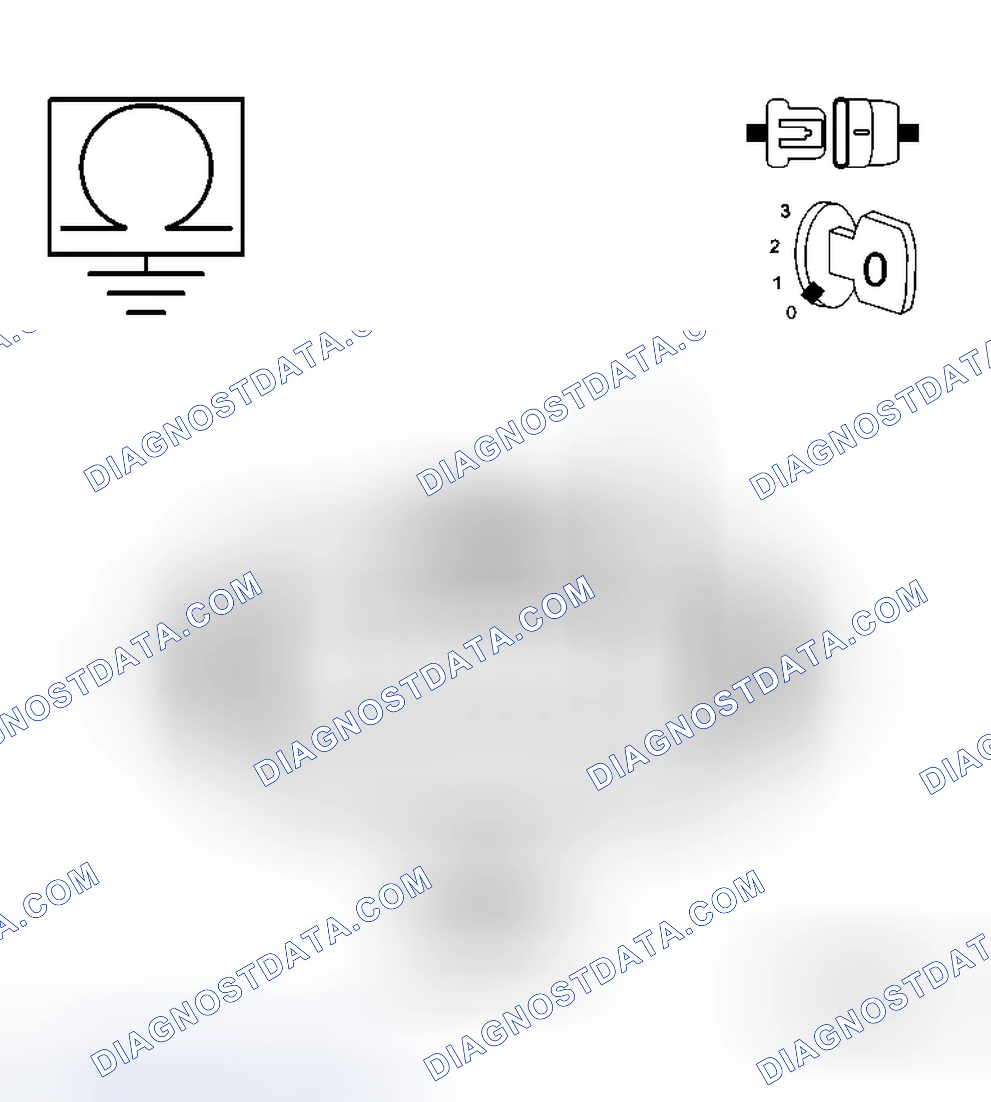 Scheme 15: Diagnostic Test