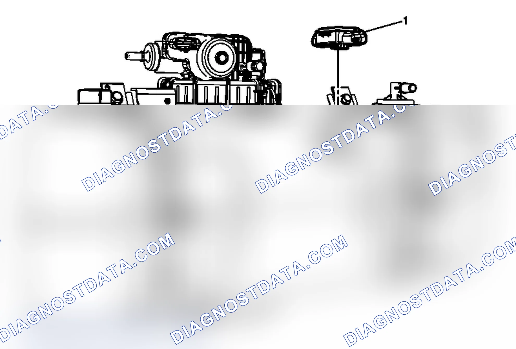 Scheme 113: Level and Temperature Emission Reduction Fluid Tank Module Replacement