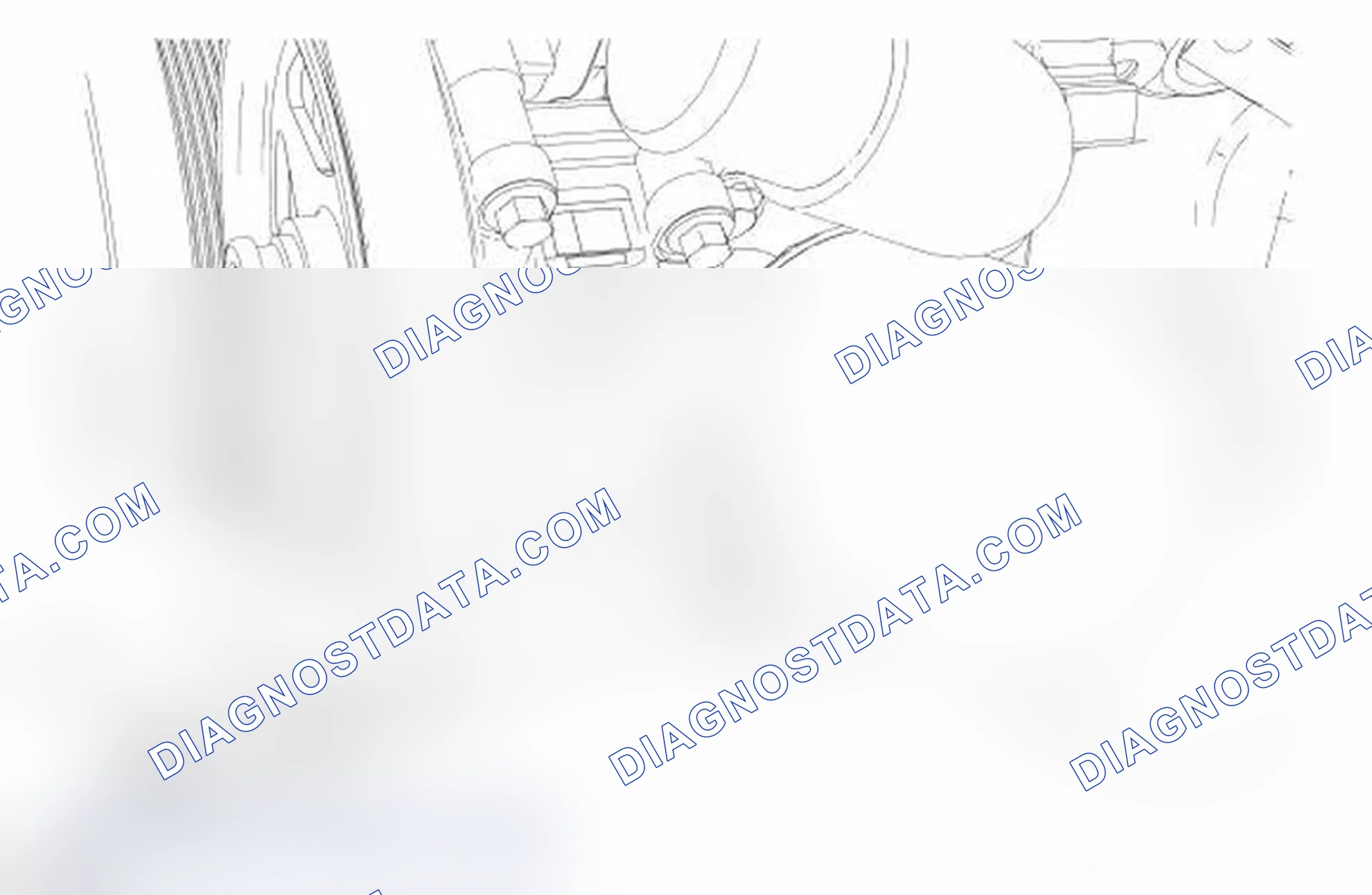 Scheme 34: Engine Oil Pressure (EOP) Switch