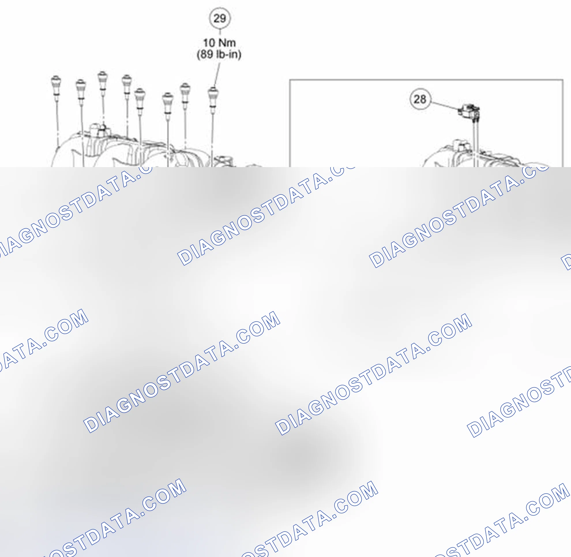 Scheme 368: Intake Manifold
