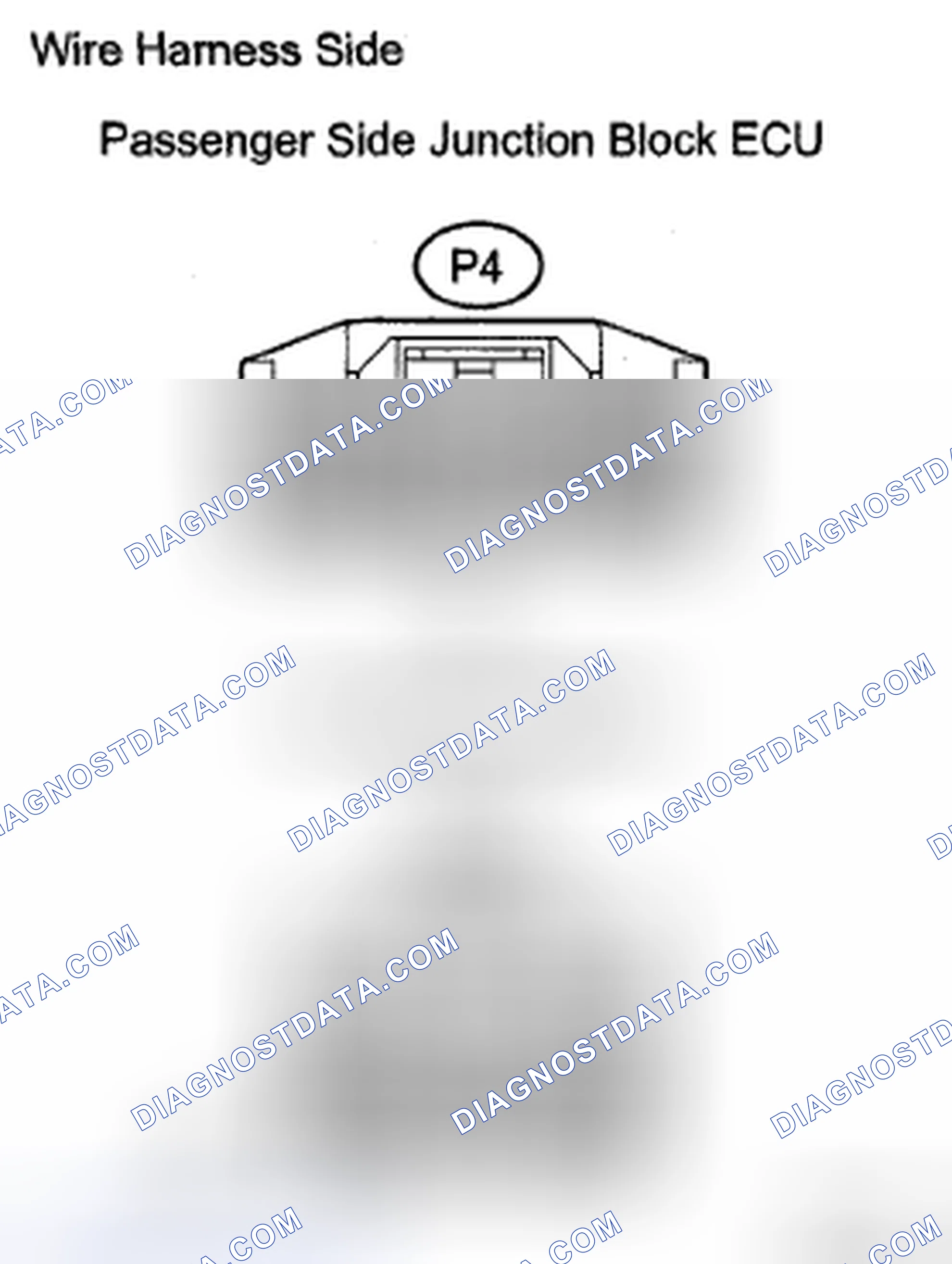 Scheme 7: INSPECTION PROCEDURE