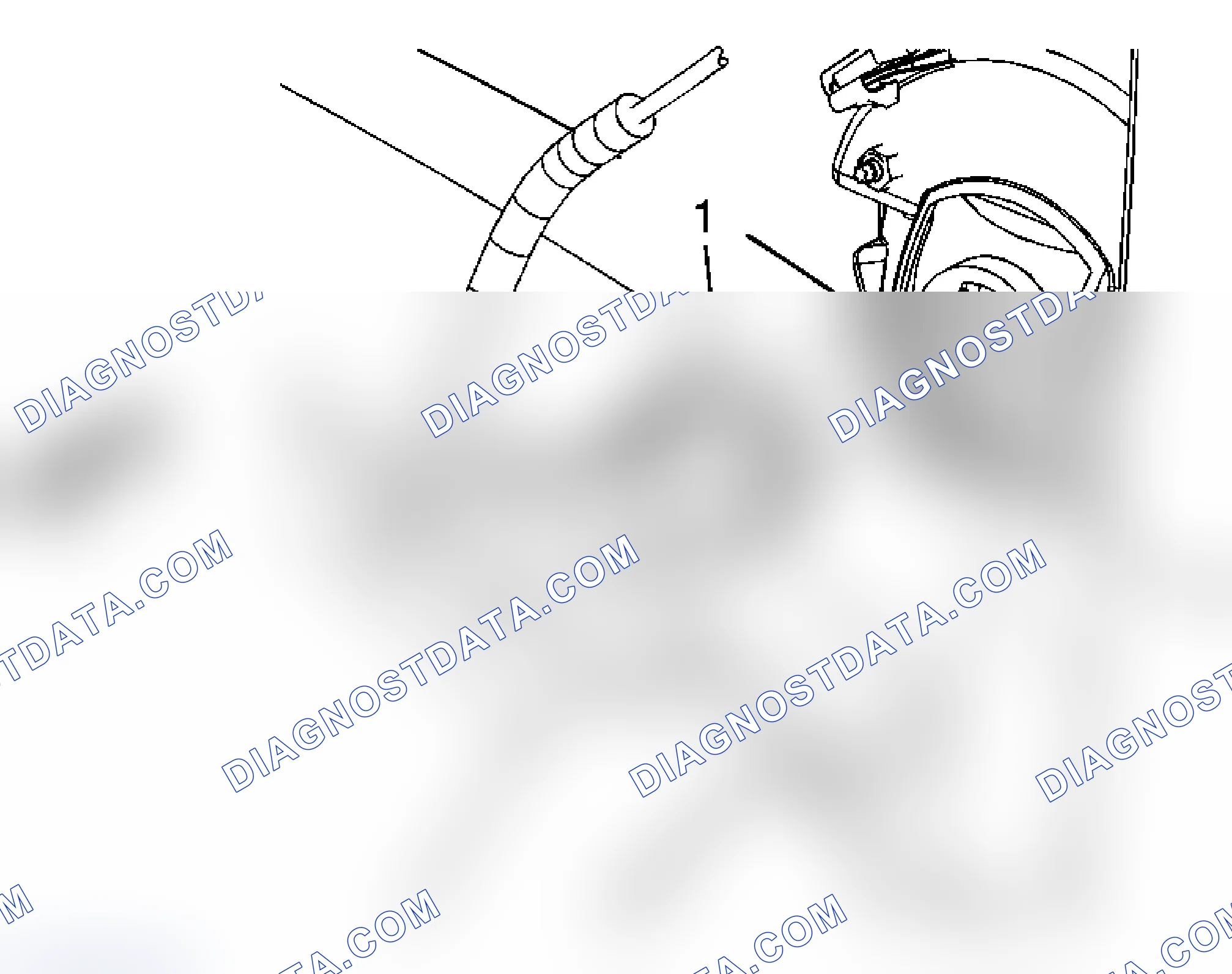 Scheme 34: Backup Lamp Bulb Replacement (Solstice)