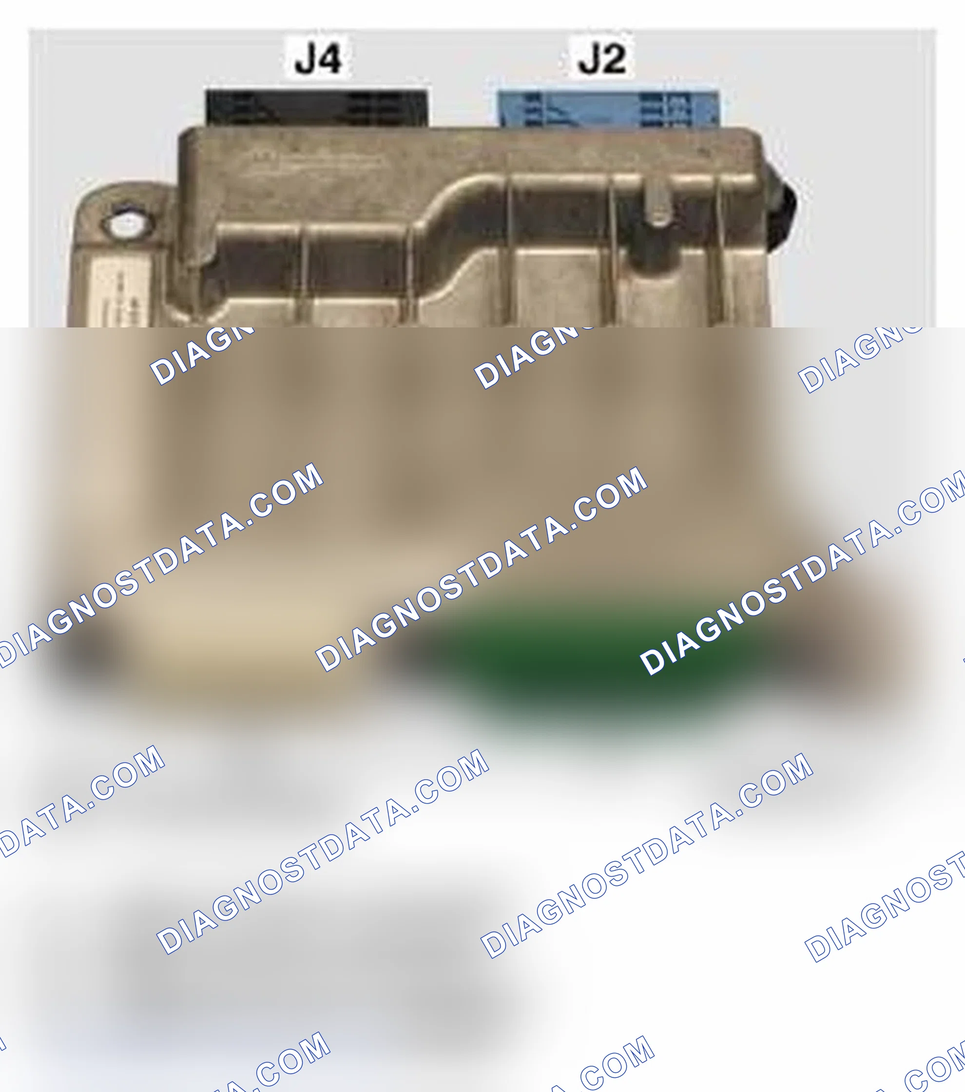 Scheme 1: Body Control Module (BC1)
