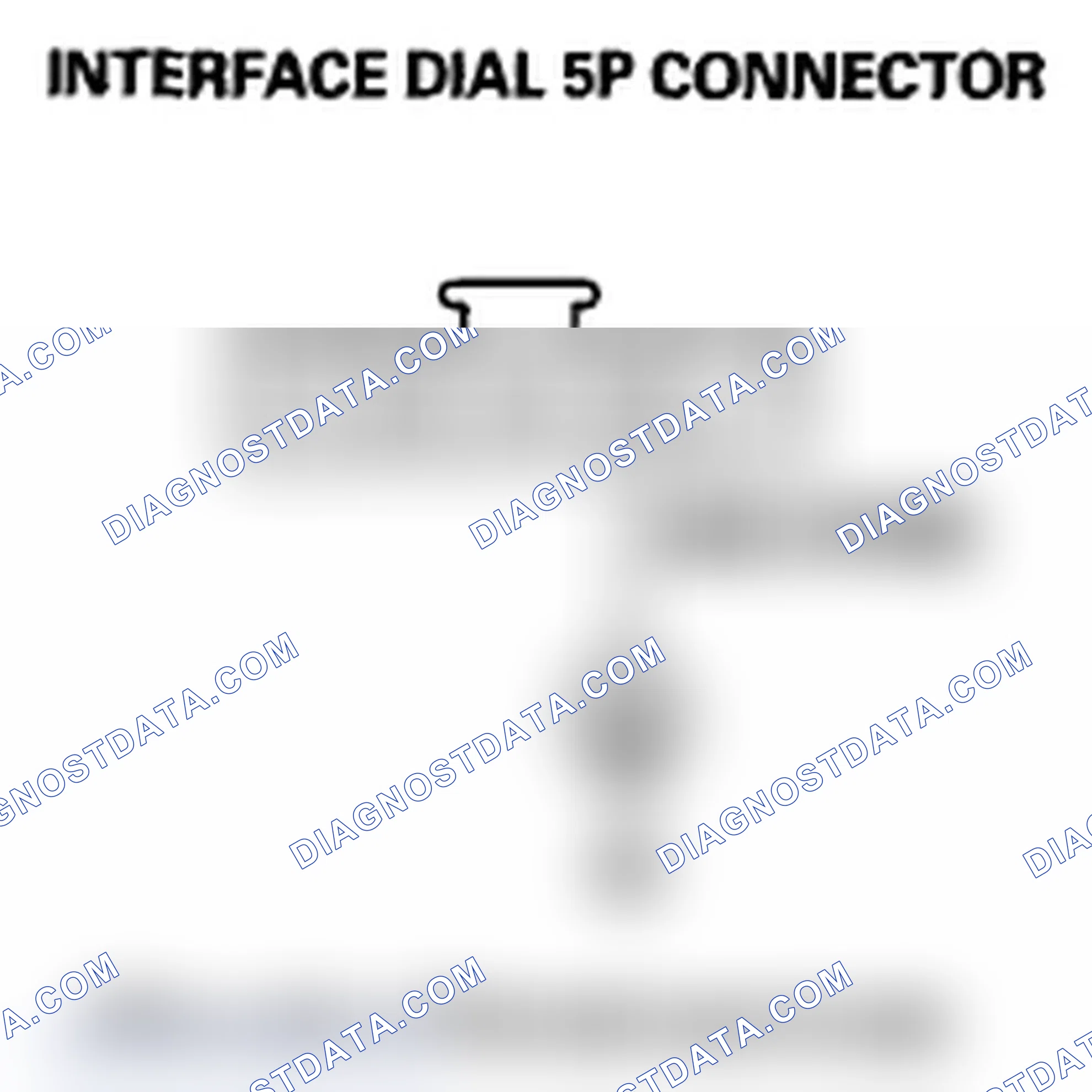 Scheme 149: Interface dial buttons do not work