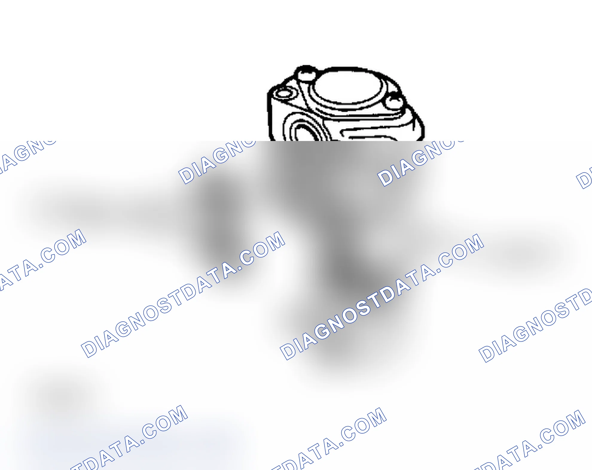 Scheme 68: Testing Fast Idle Valve for Airflow