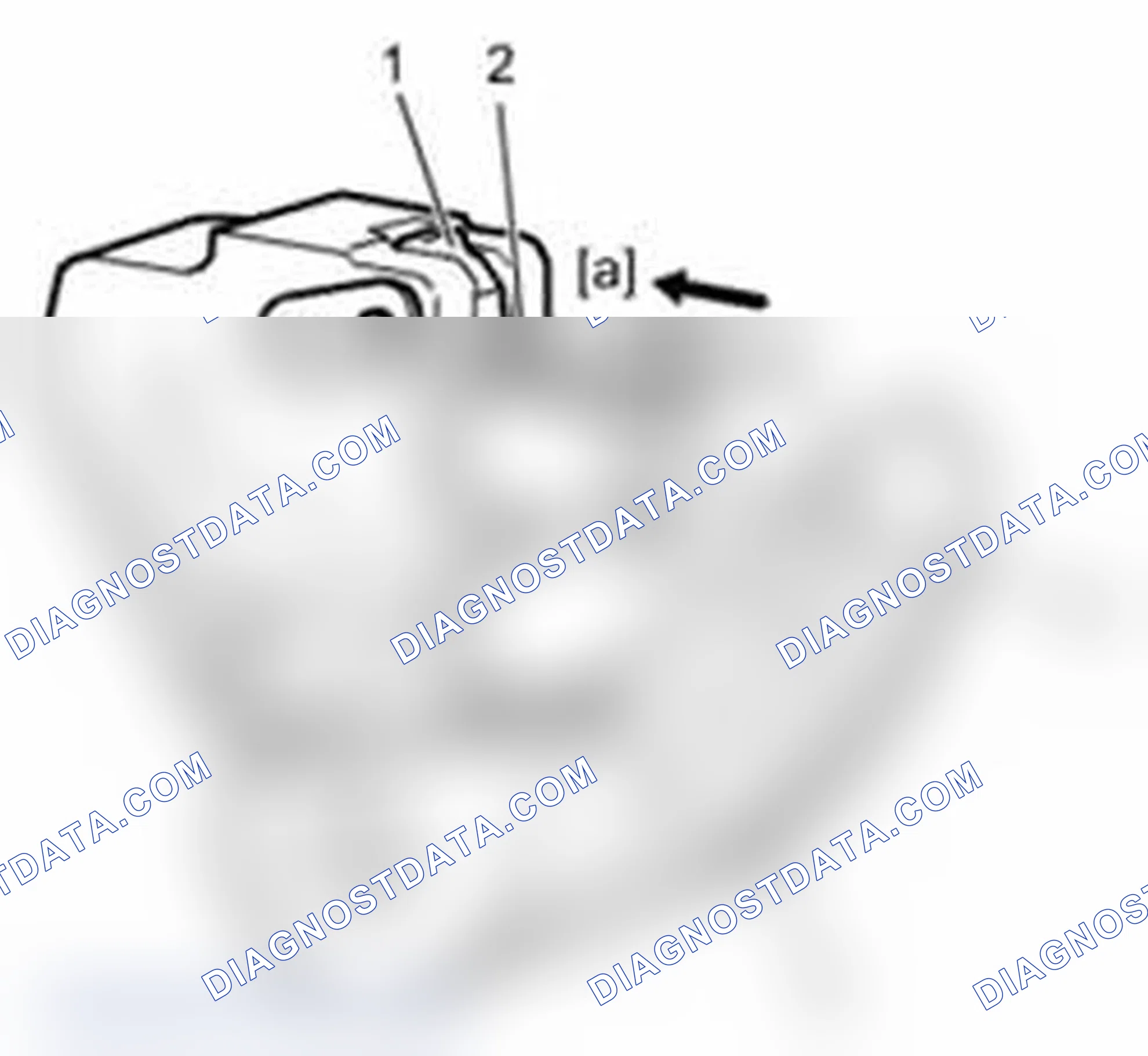 Scheme 206: Oil Pump Chain Adjuster