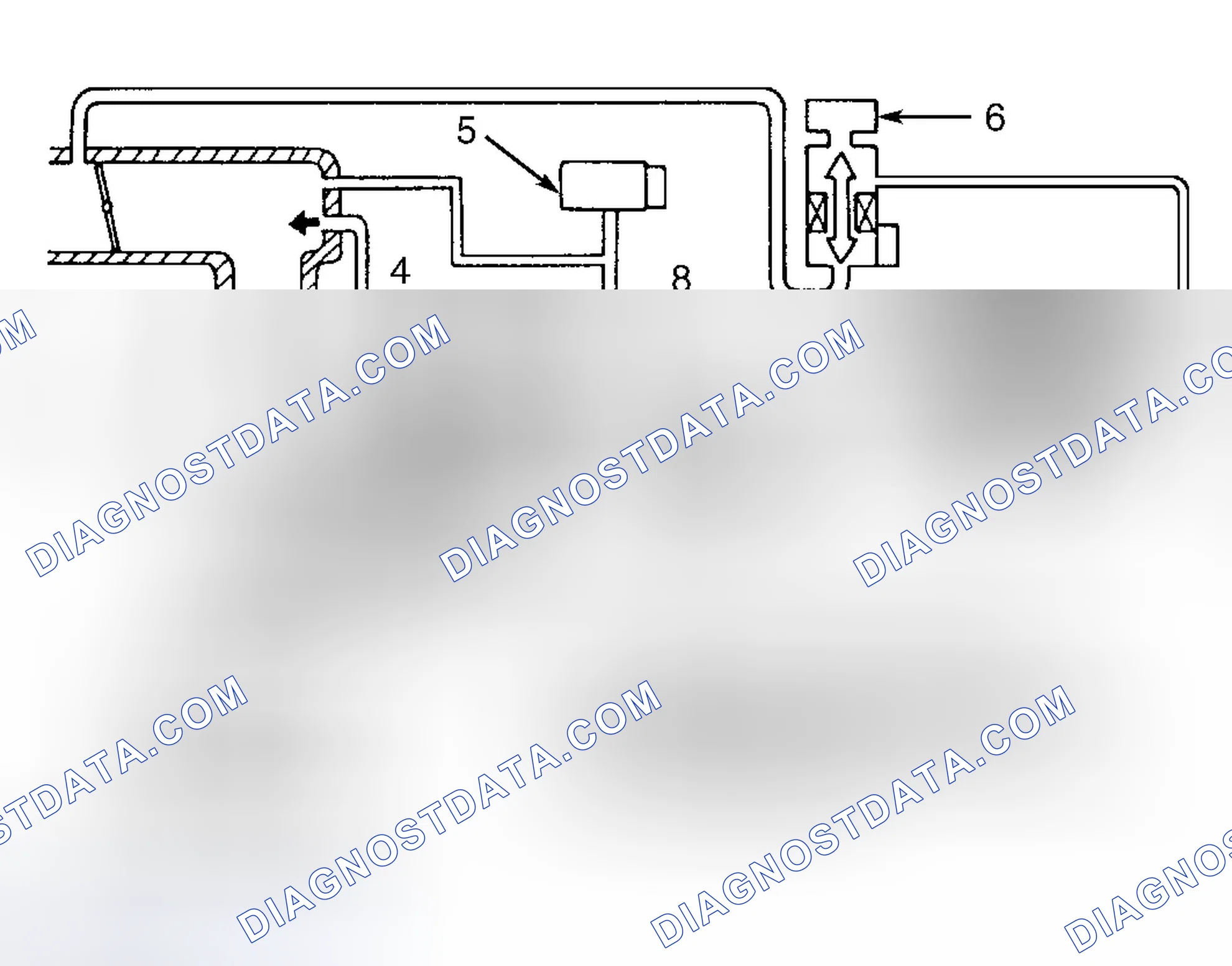 Scheme 2: EGR Solenoid Vacuum Valve System