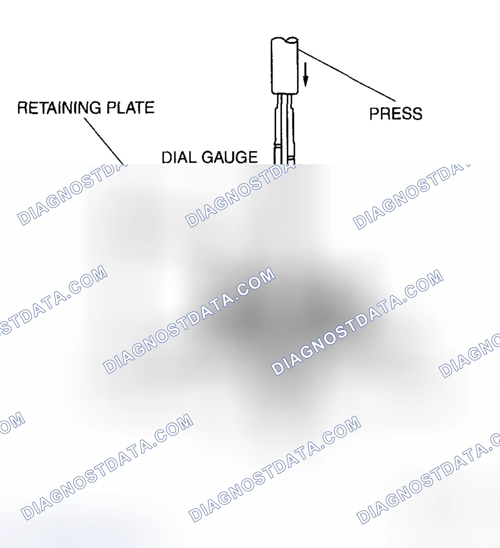 Scheme 157: Clutch clearance