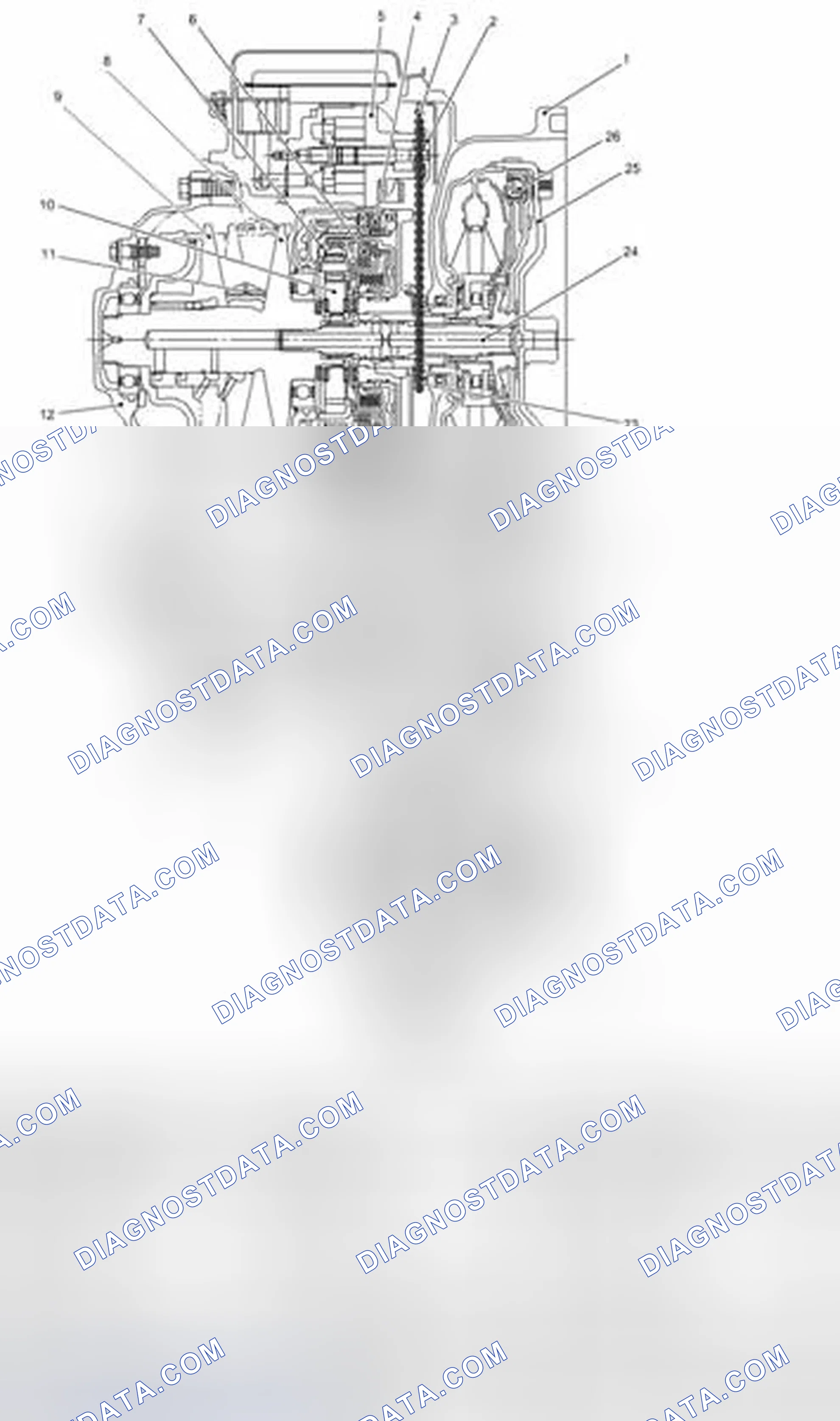Scheme 2: CVT Mechanical Description