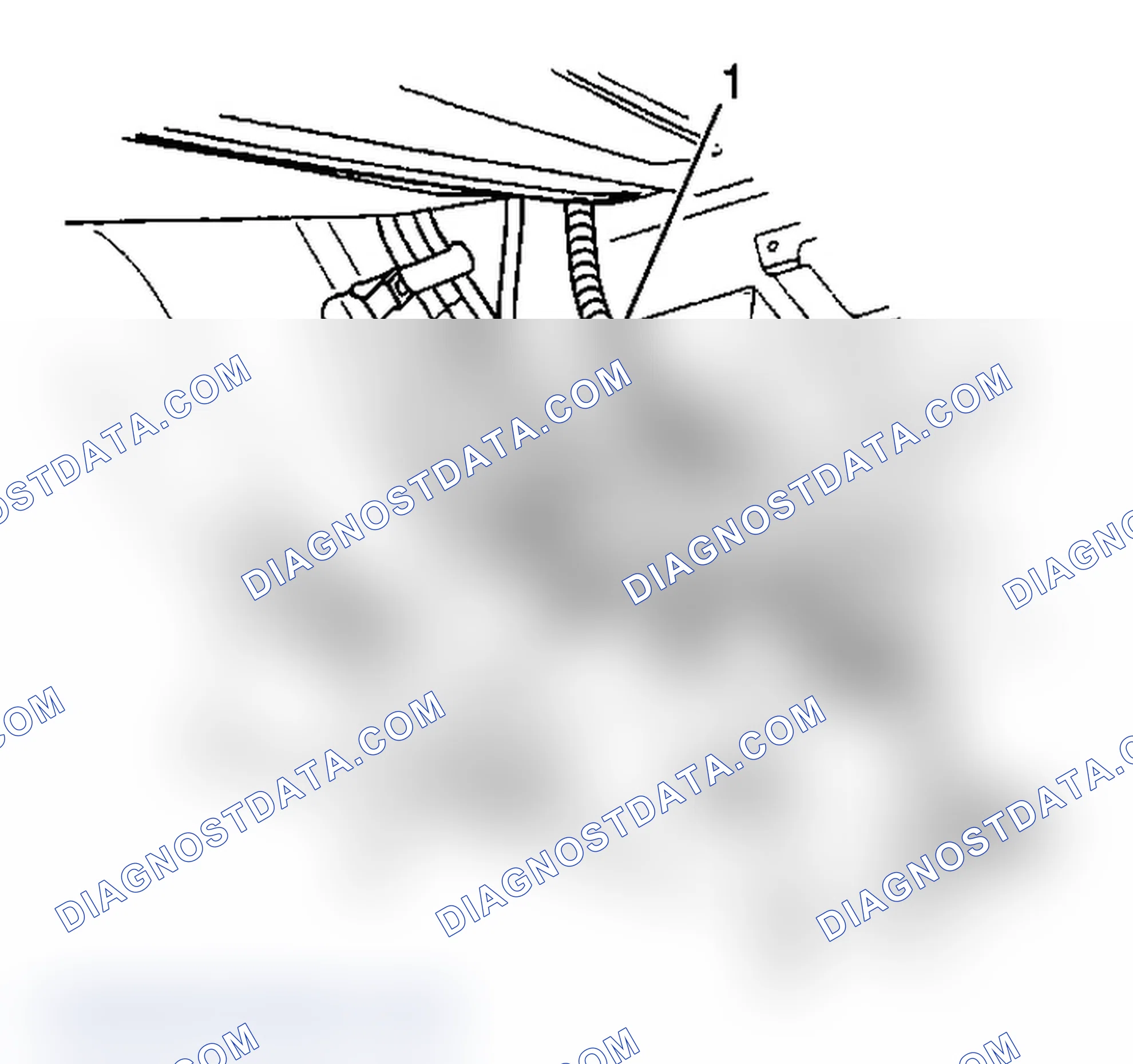 Scheme 8: Identifying Fuel Filter Components