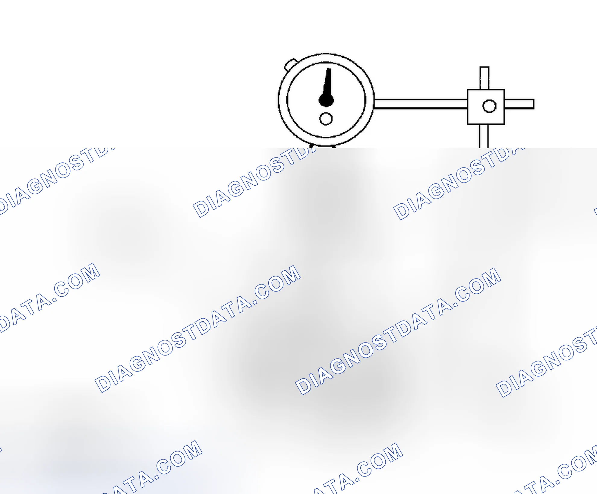 Scheme 19: Valve Train Analysis - Engine Running, Camshaft Lobe Lift