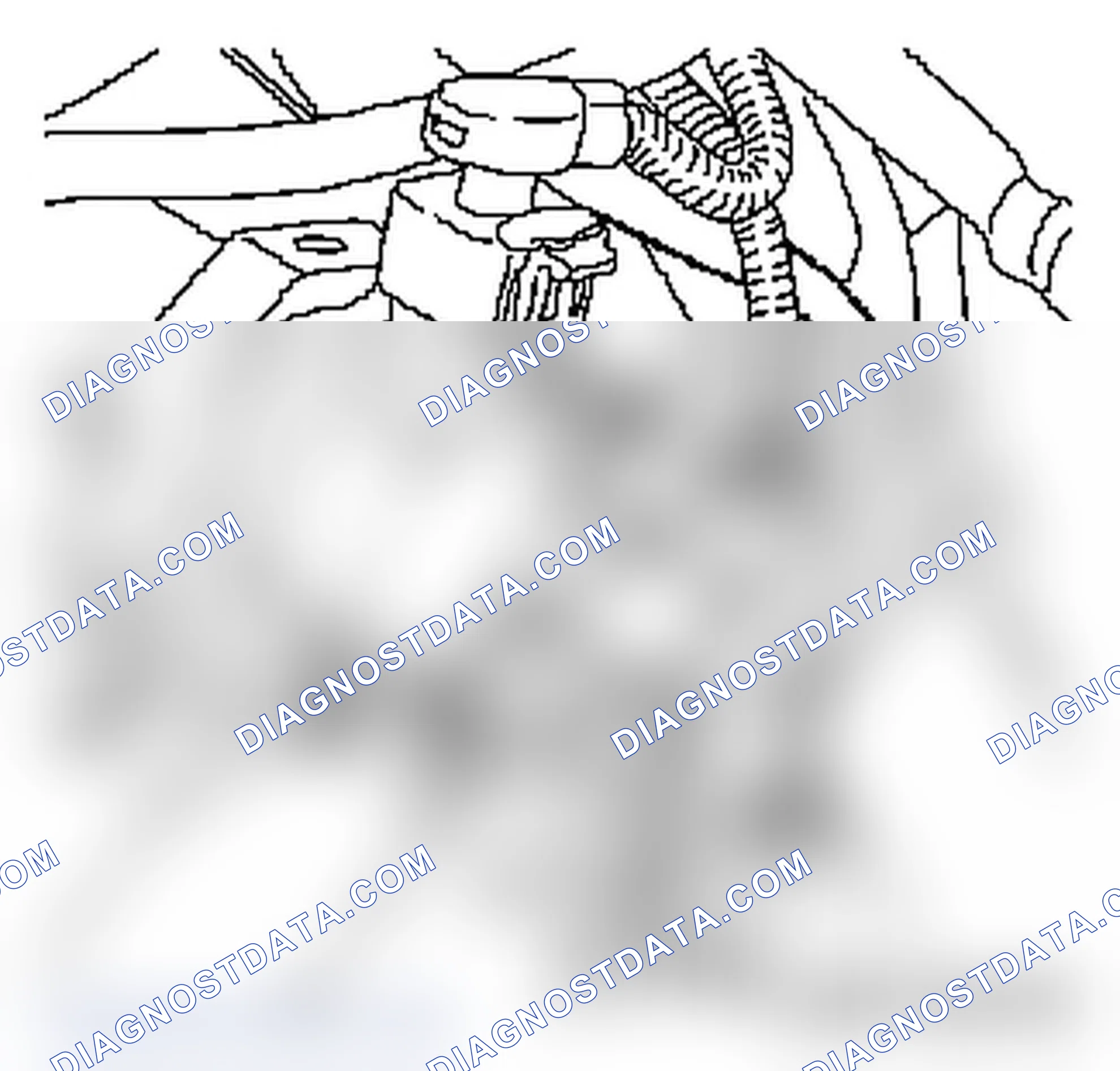 How to Remove and Install the Engine