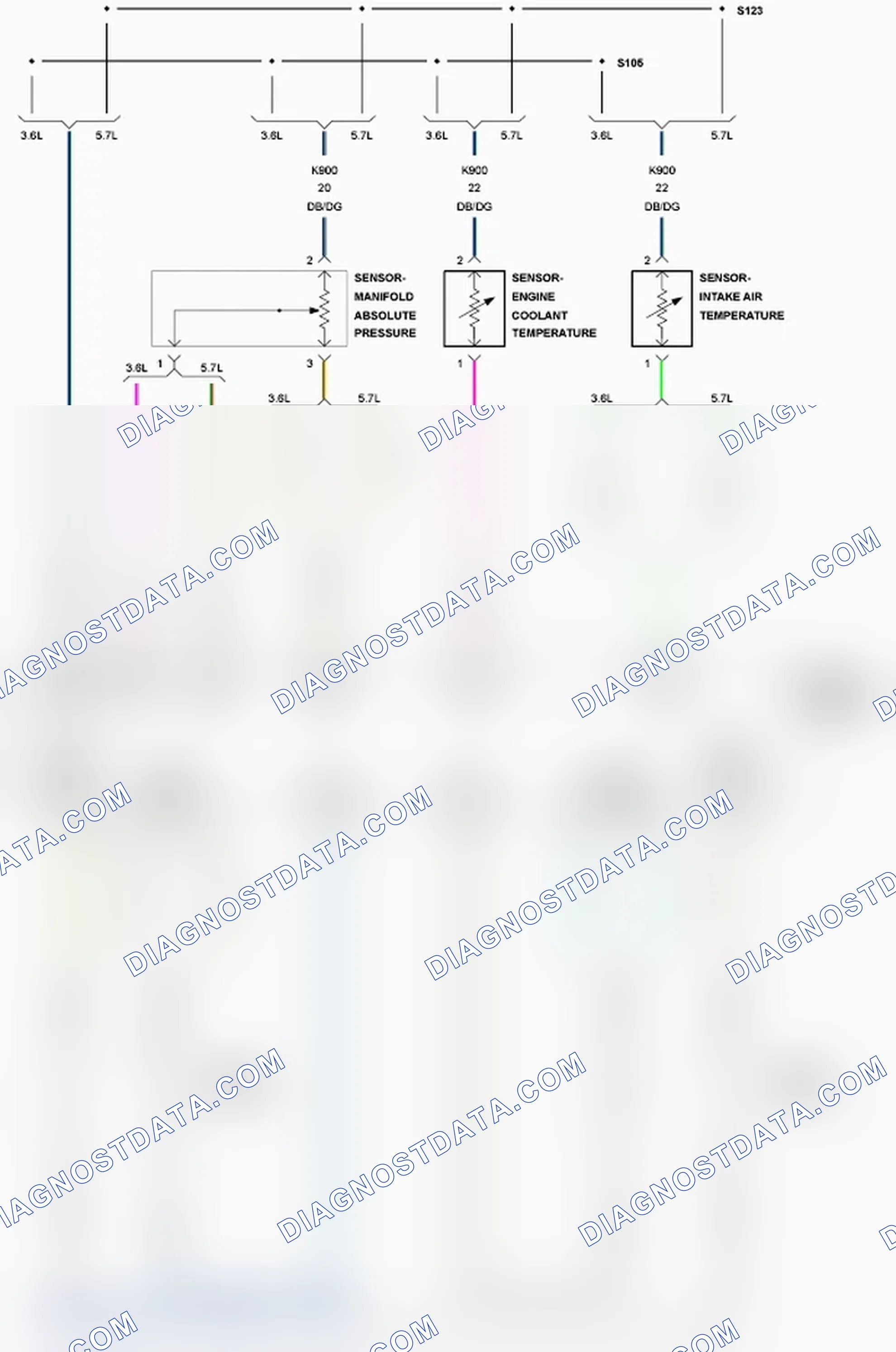 Scheme 99: P0141-O2 SENSOR 1/2 HEATER PERFORMANCE