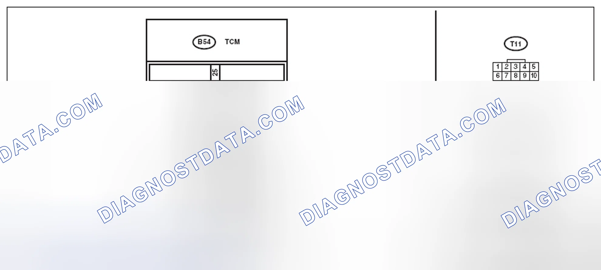 Scheme 622: WIRING DIAGRAM