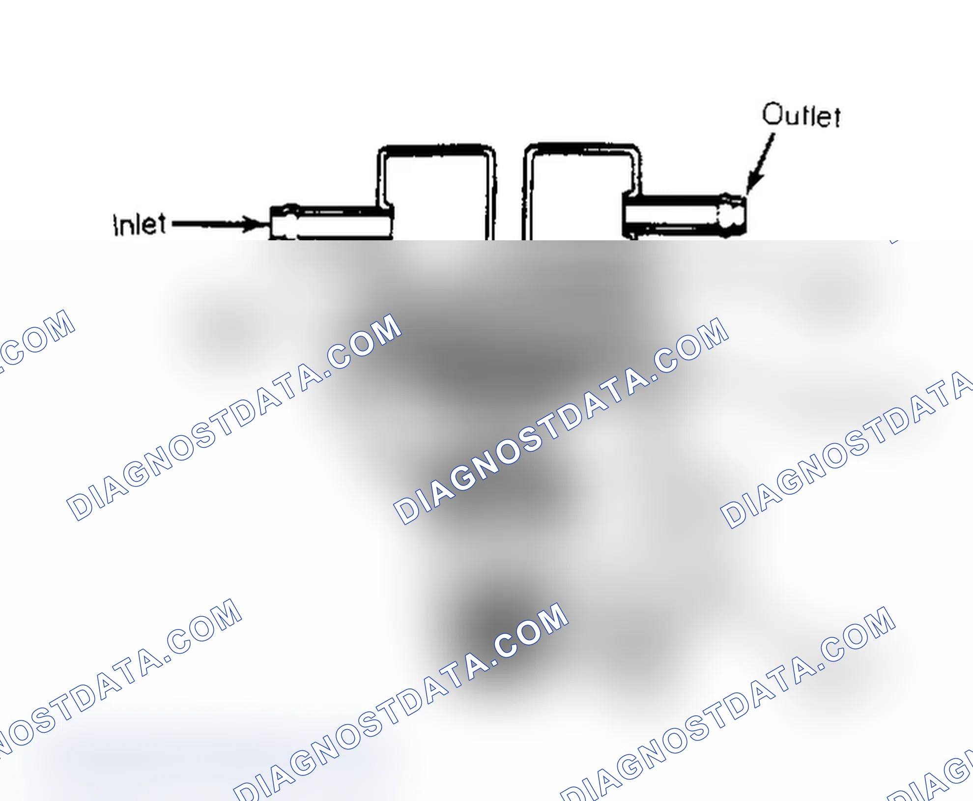 Fig. 1: Typical Mechanical Fuel Pump