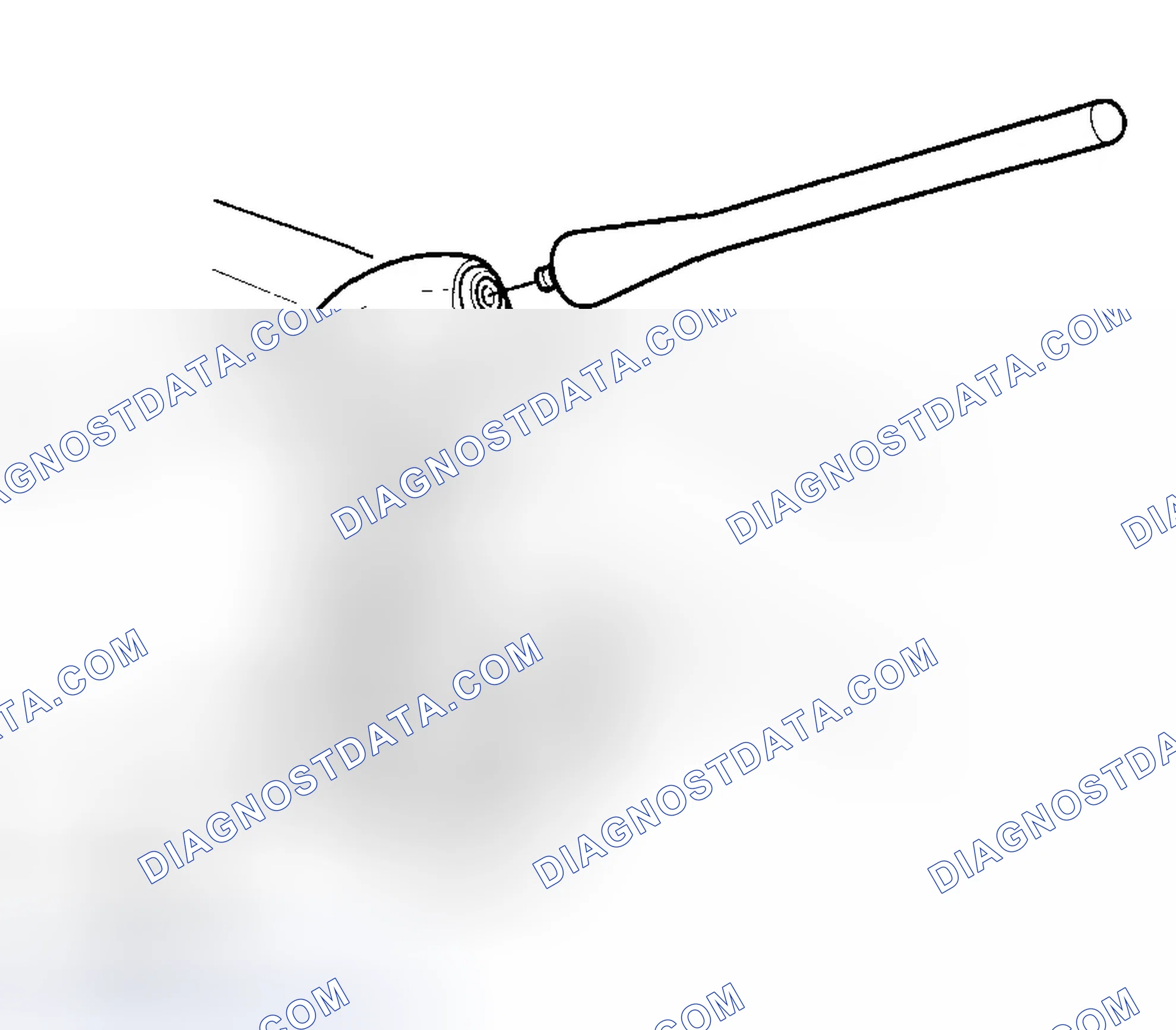 Scheme 10: Roof Antenna Replacement
