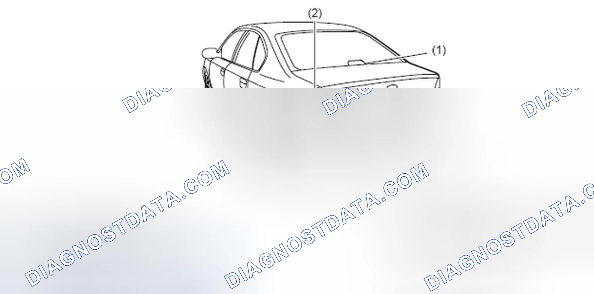 Scheme 2: Sedan models