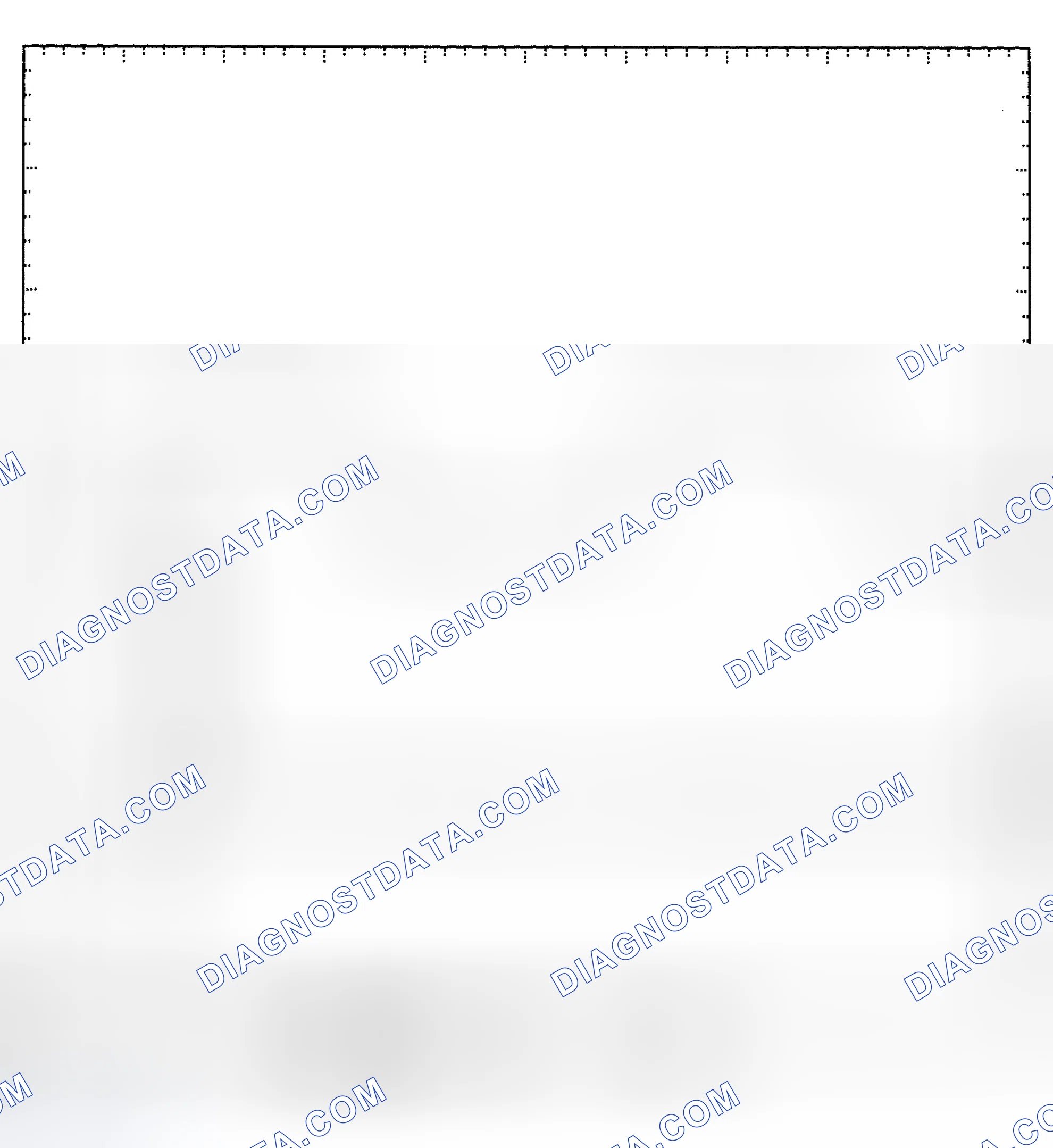 Scheme 26: Injector Bank - Known Good - Voltage Pattern