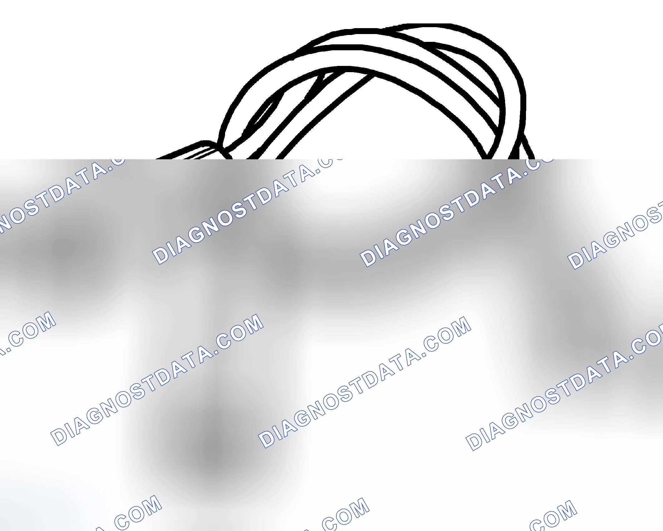 Scheme 40: Identifying 86 11 410 Measurement Cable, Female Pin (X 4)