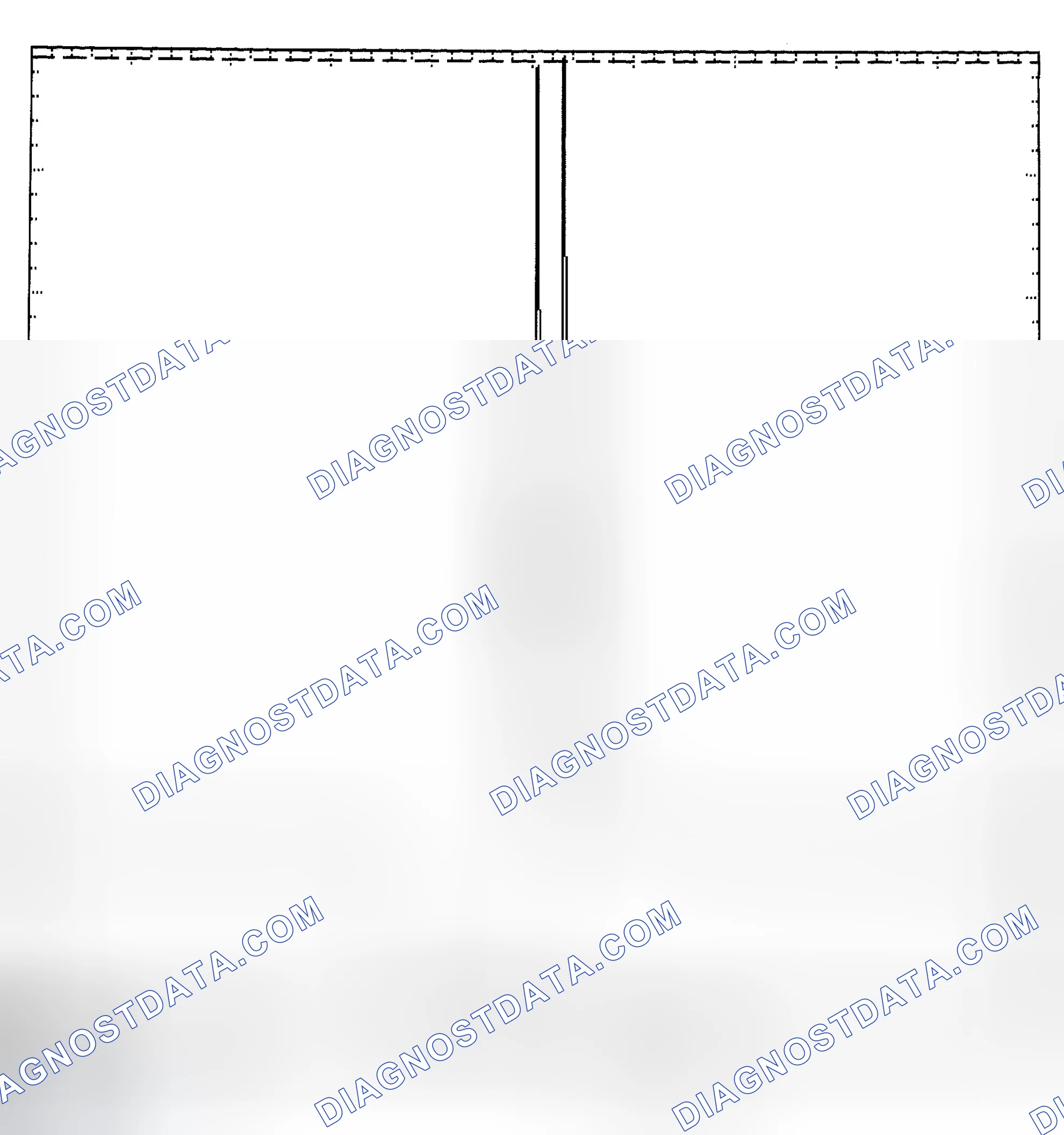 Scheme 30: Single Injector - Known Good - Voltage Pattern
