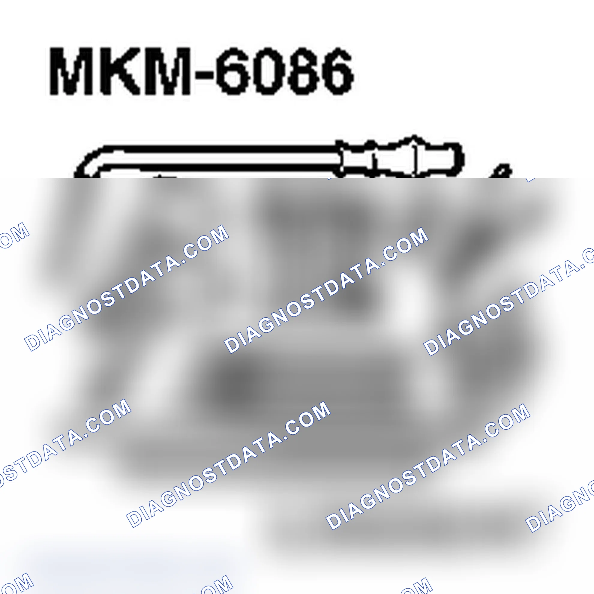 Special Service Tools
